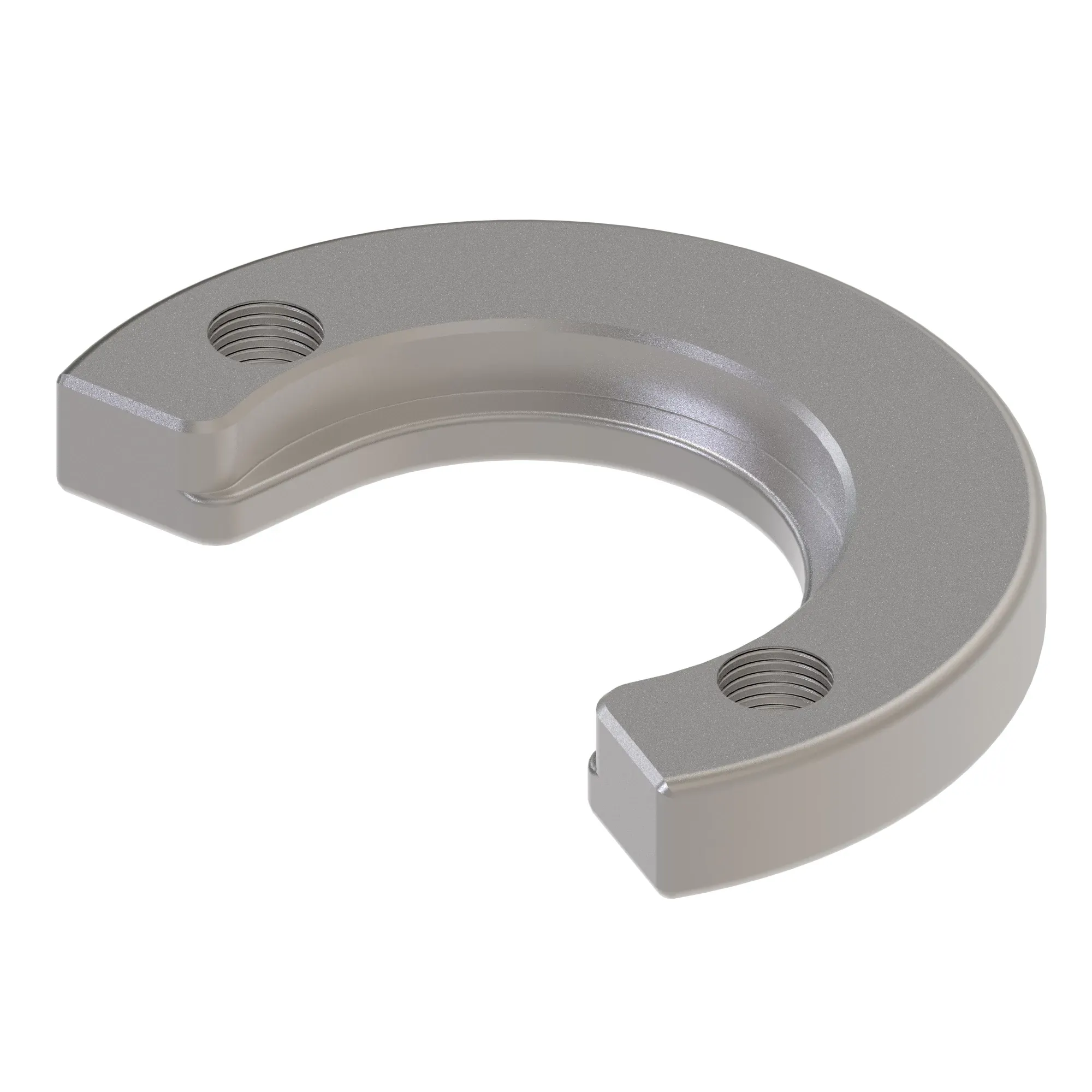 John Deere Half Clamp - TR116959