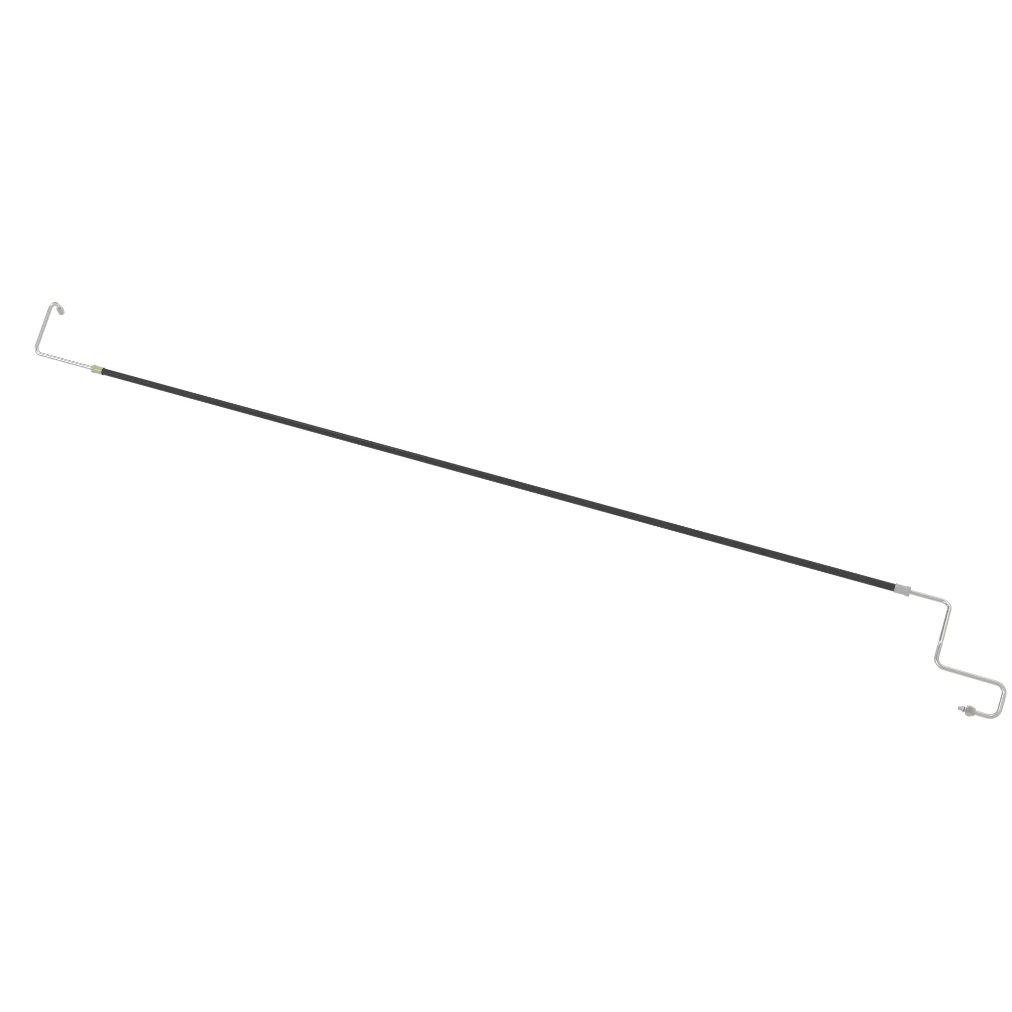 John Deere Dryer to Cab Refrigerant Line - RE225282