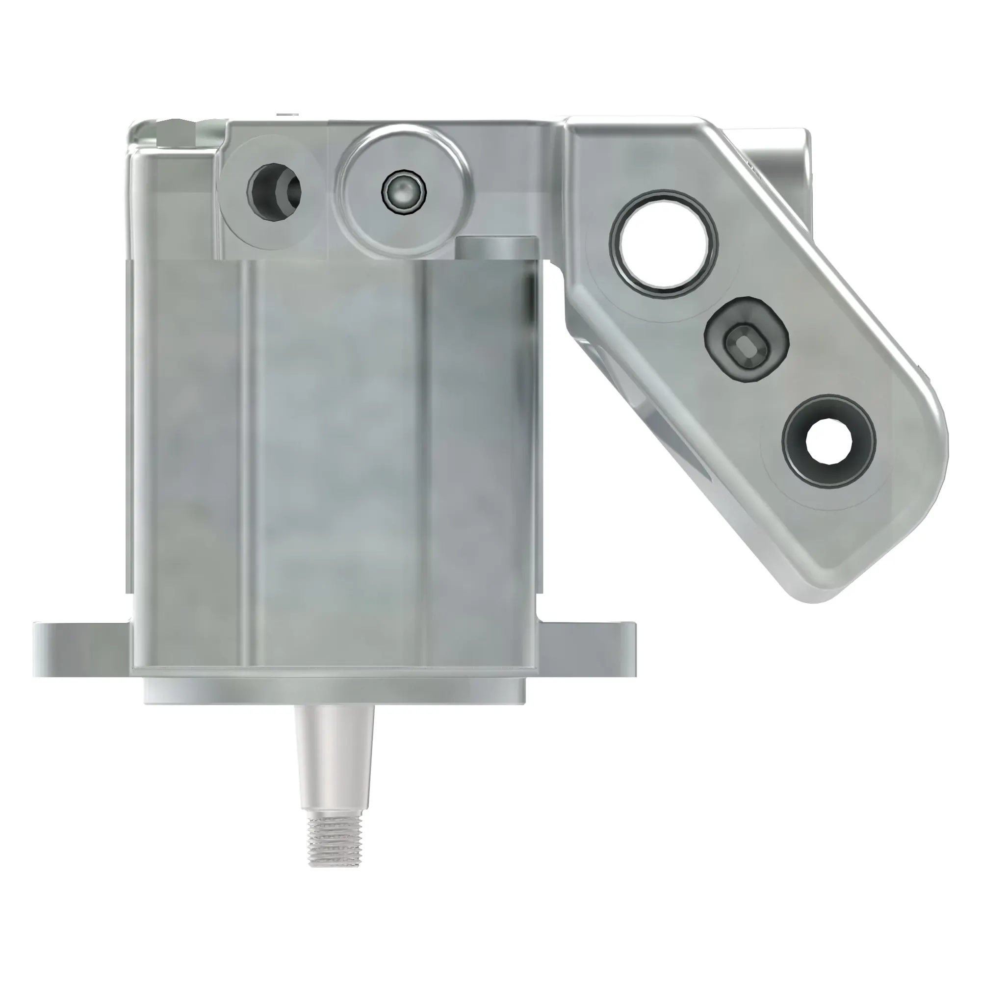 Hydraulic Motor