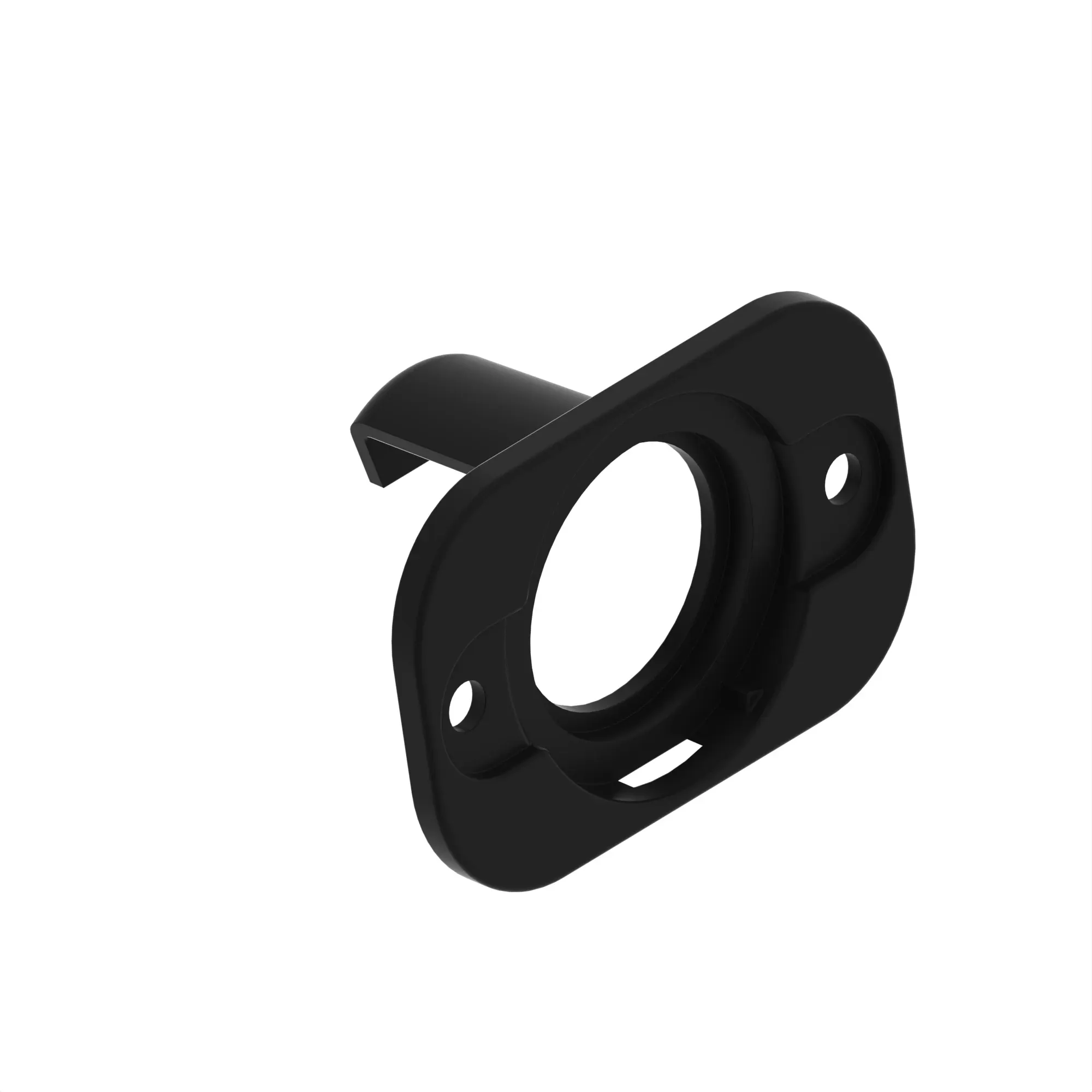 EXHAUST MANIFOLD,4CYL