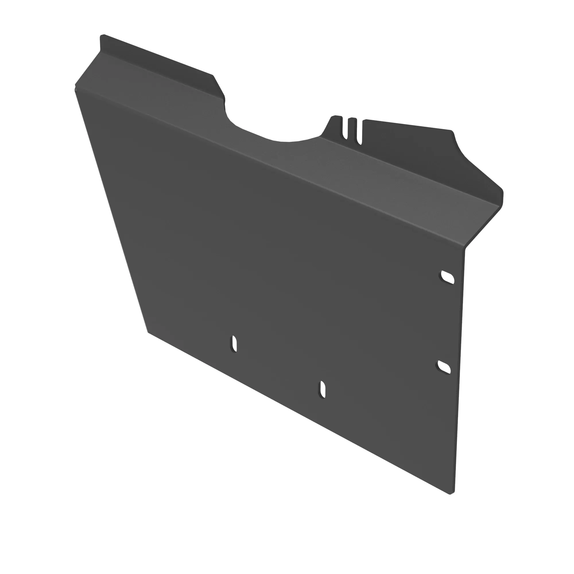 John Deere Plate - F709225