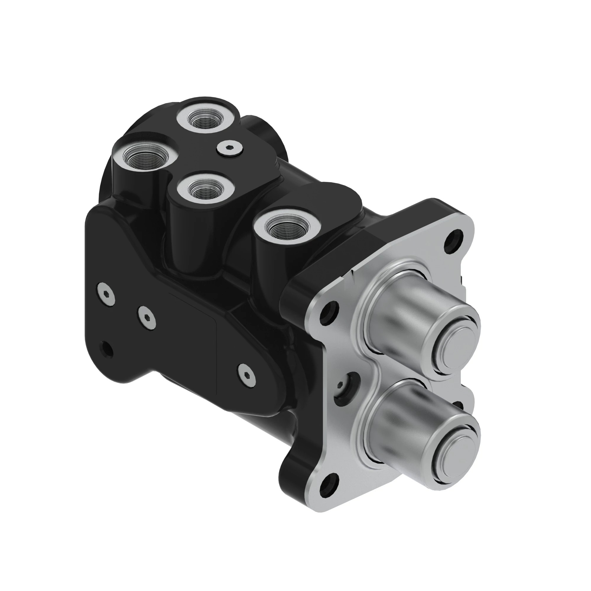⚙️ RE570212: Válvula de Freno de Potencia John Deere 🚜✅