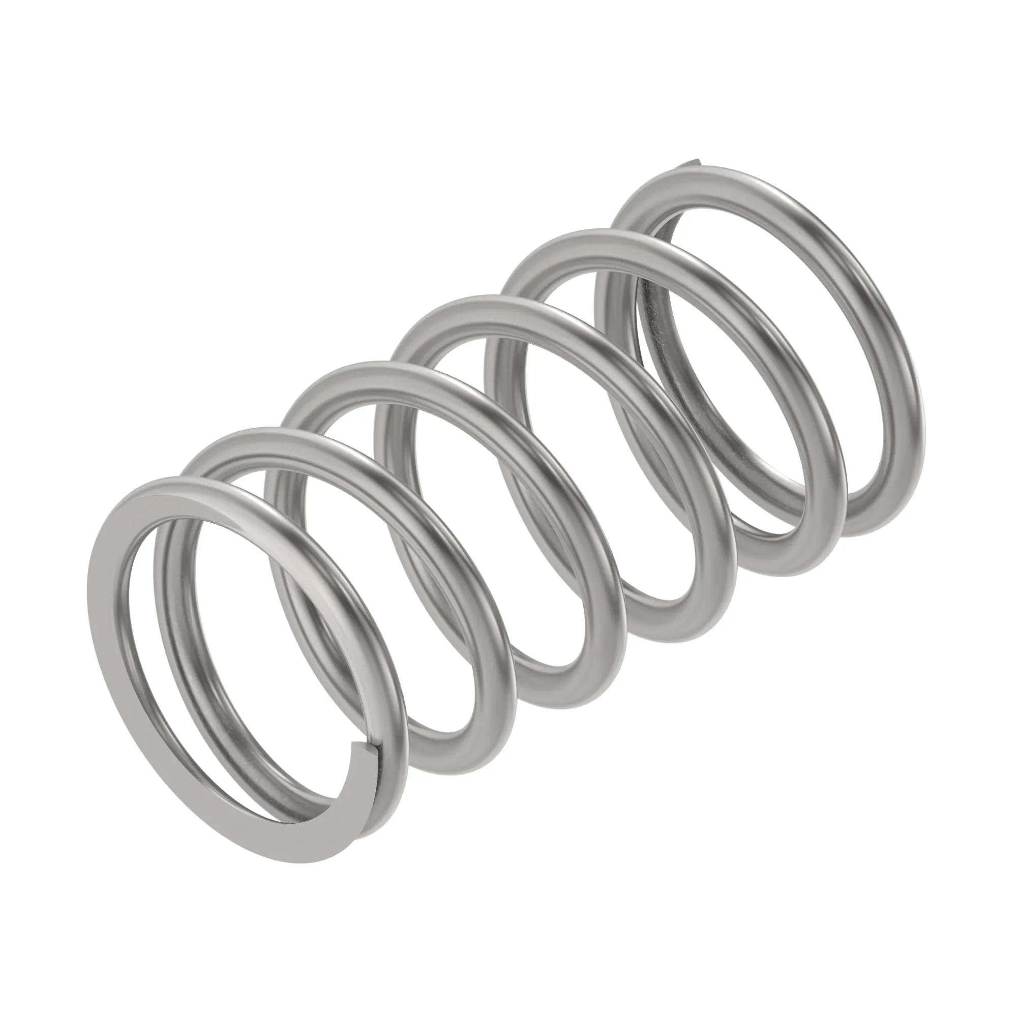 John Deere Compression Spring - R240449