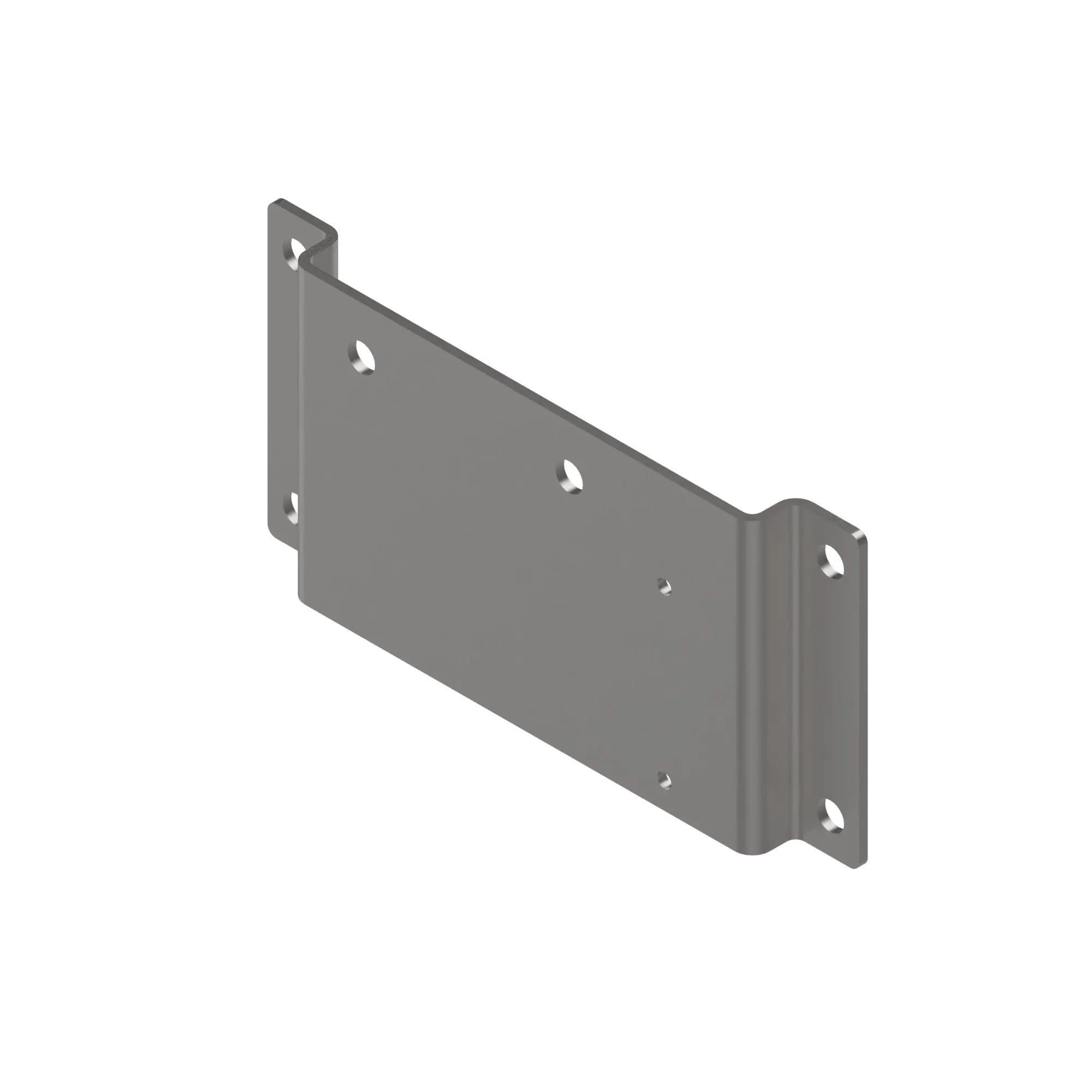 PLATE, MOUNTING