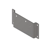 PLATE, MOUNTING