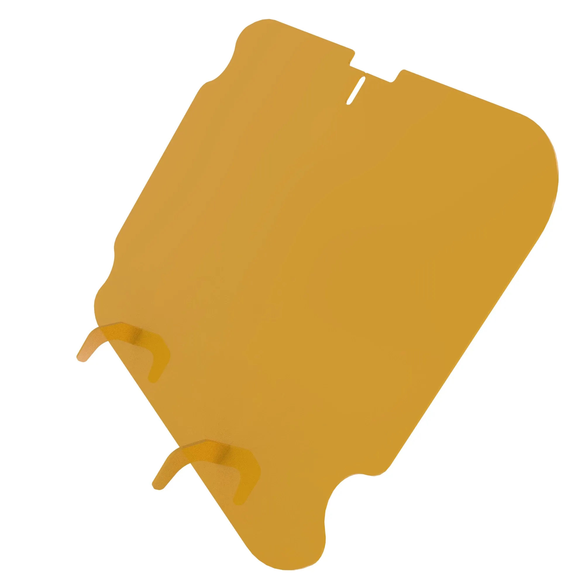 SIDE SHIELD TRANS