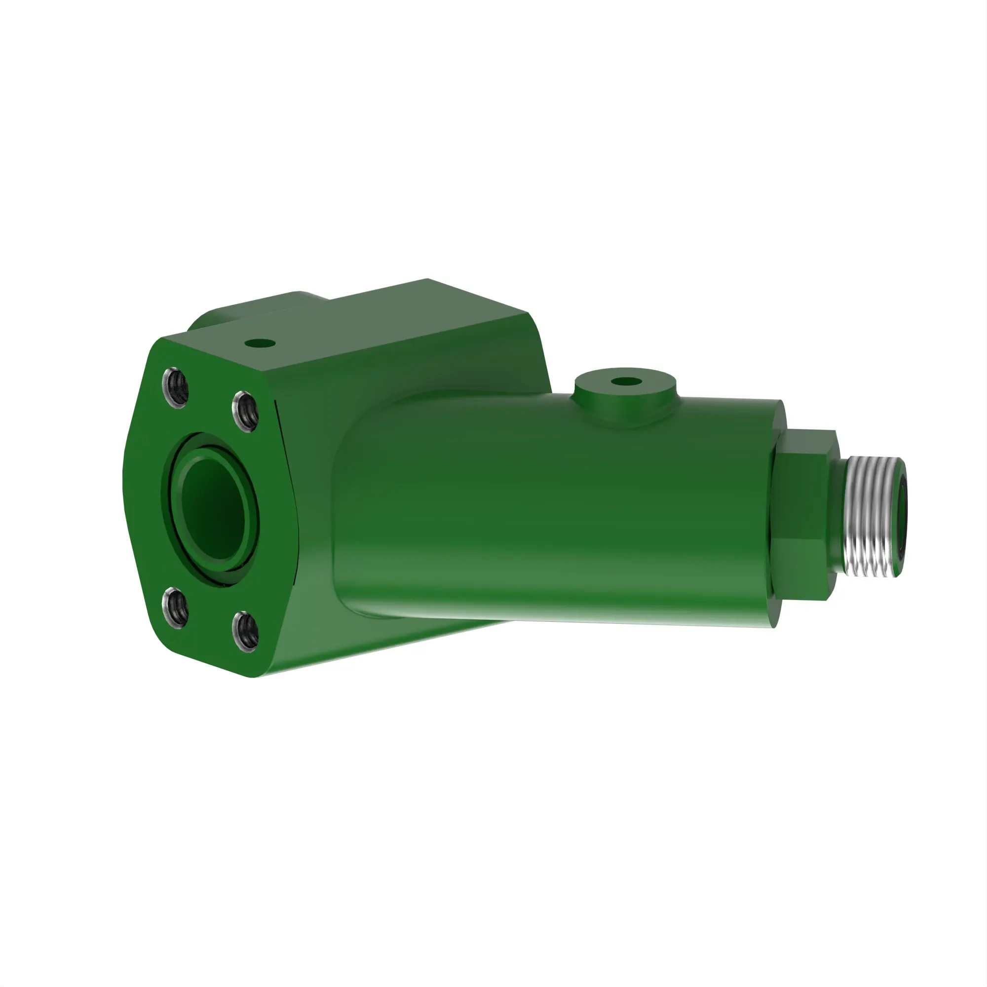 MANIFOLD, MANIFOLD-FLOW CONTROL, 52