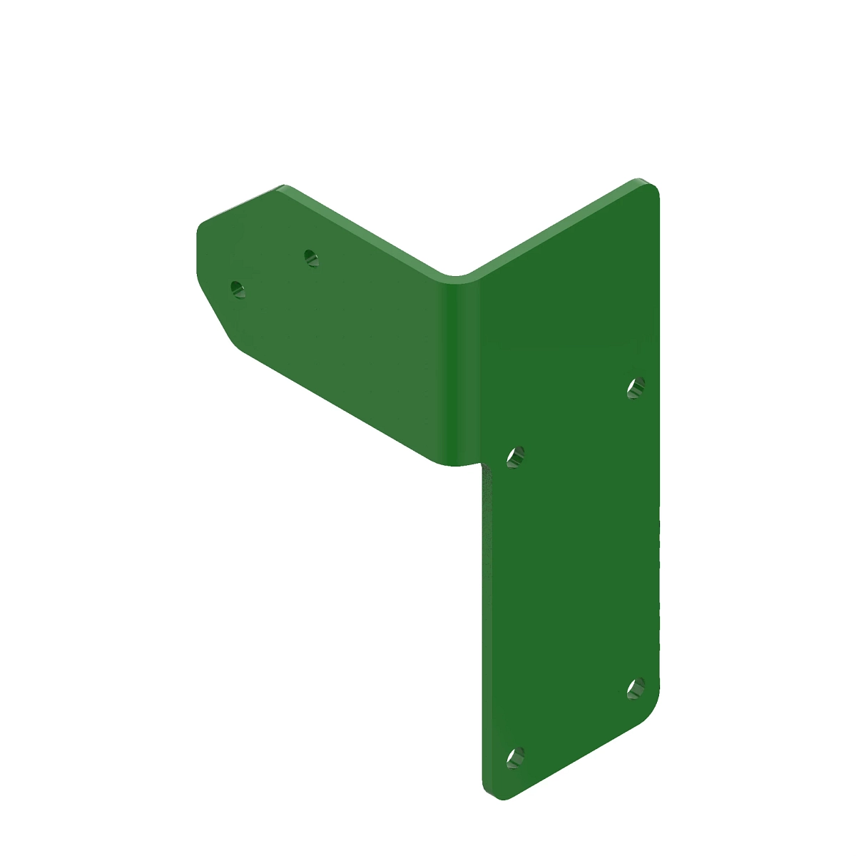 Plate, Sensor