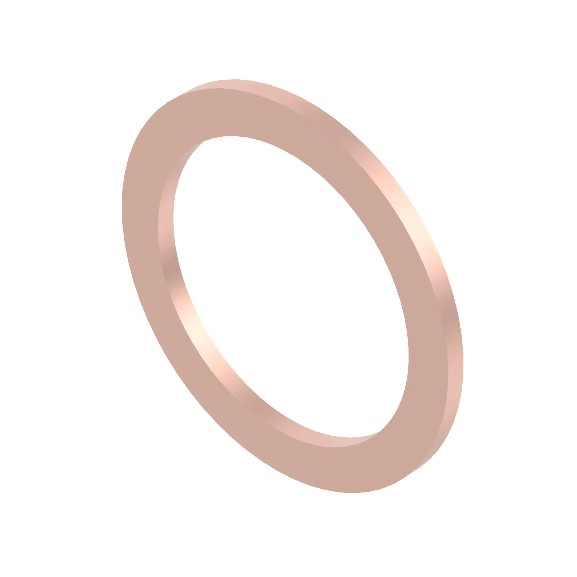 RING, SEALING