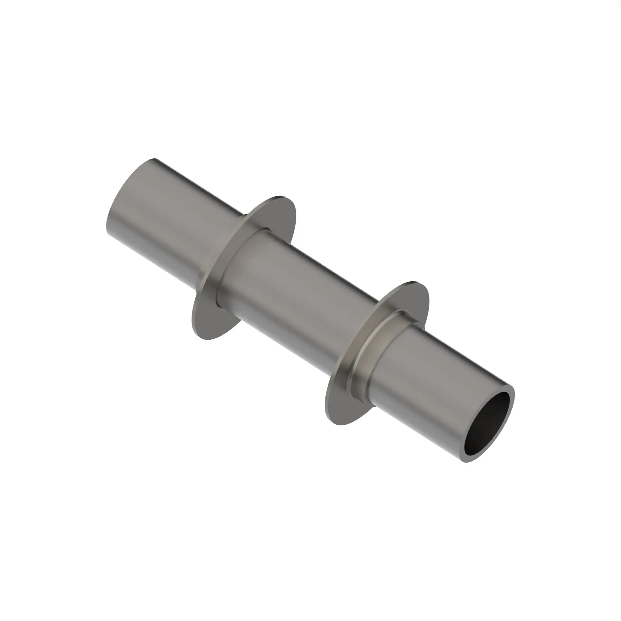 SPACER, SPACER WITH SUPPORT RINGS