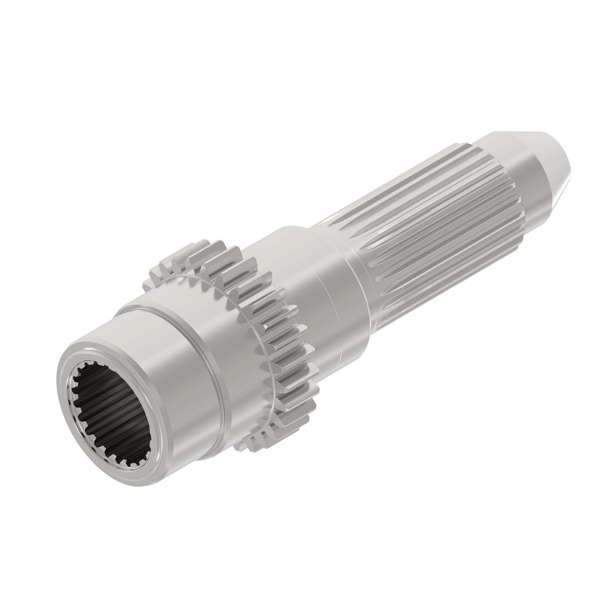 Output Shaft