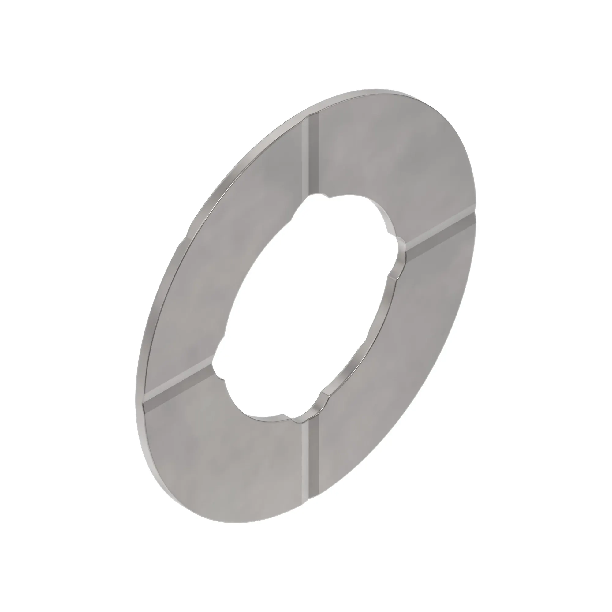 John Deere Thrust Washer with Groove - T13969