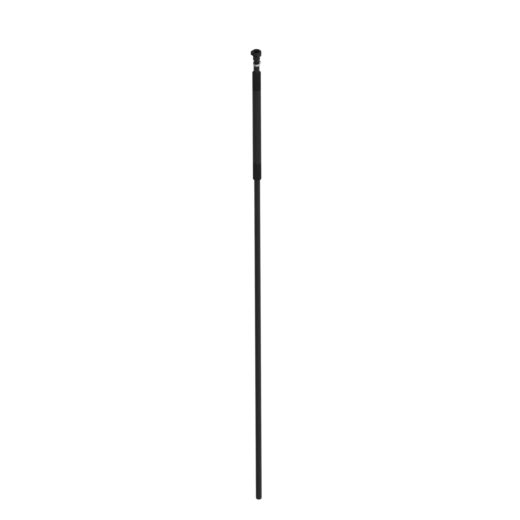 John Deere Fuel Supply Hose - AUC16901