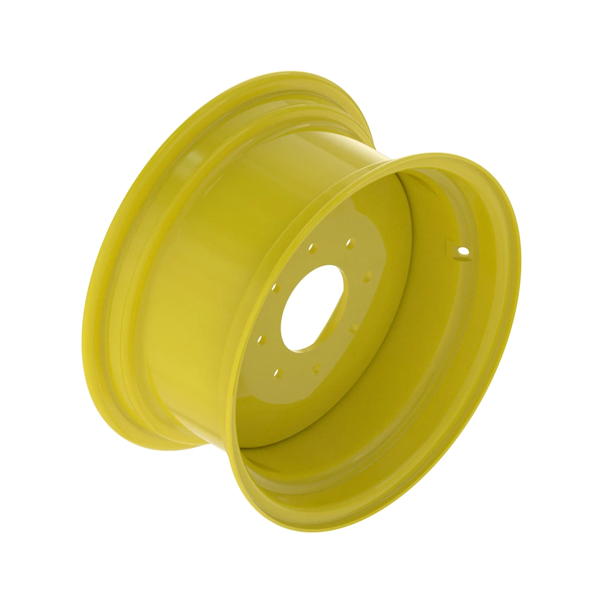 WHEEL, W10HX20,8B 2P 952D 475R