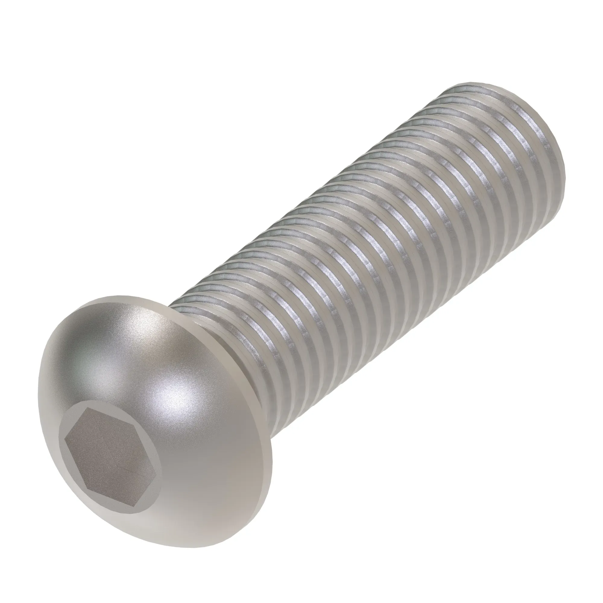 Socket Head Screw