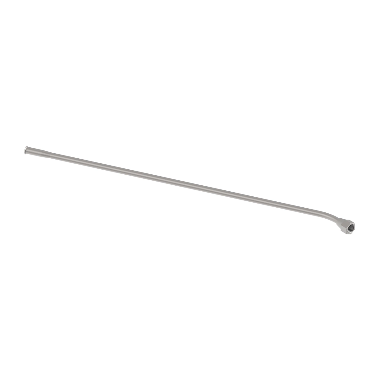 Dipstick Tube, With Collar