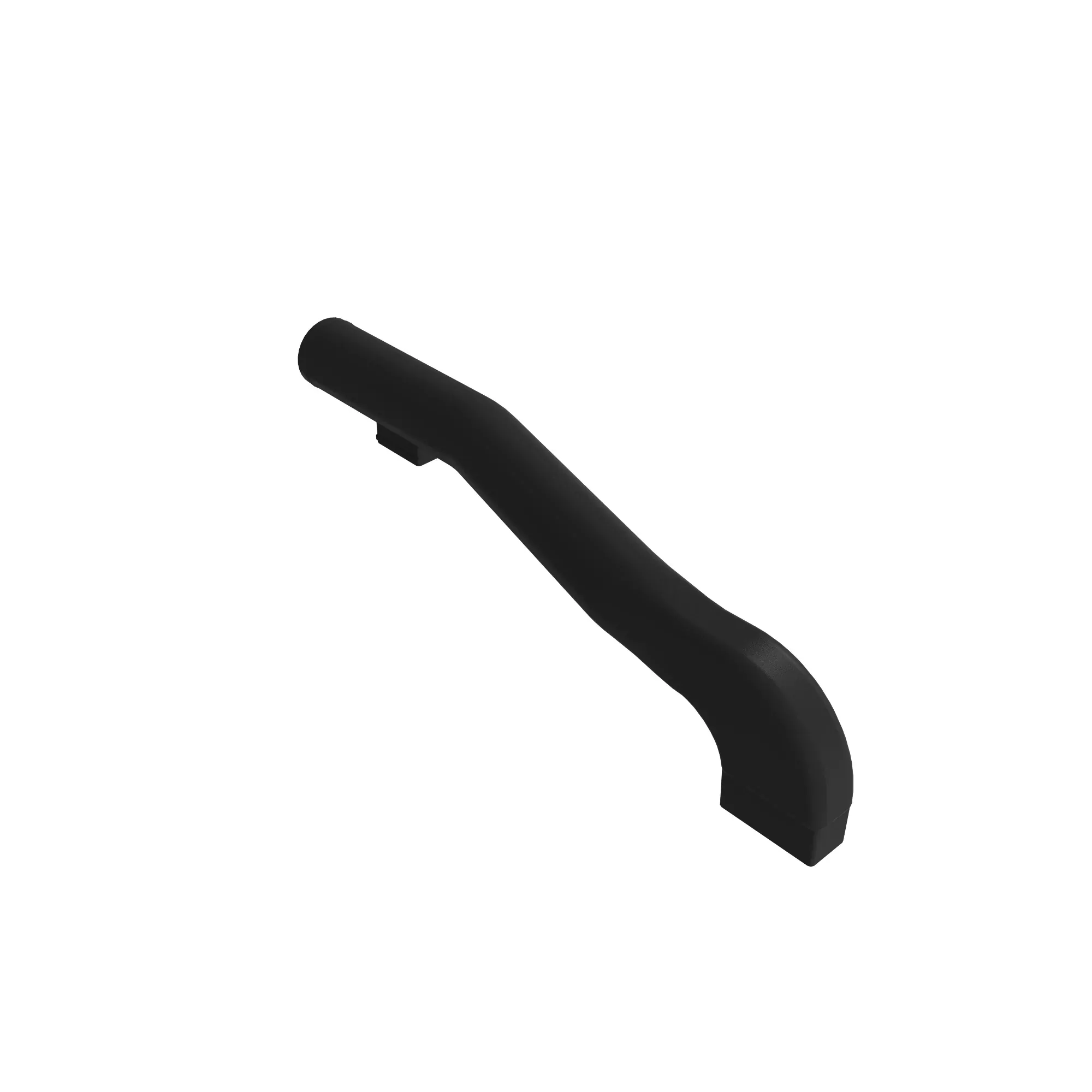 John Deere Air Duct - KK81086