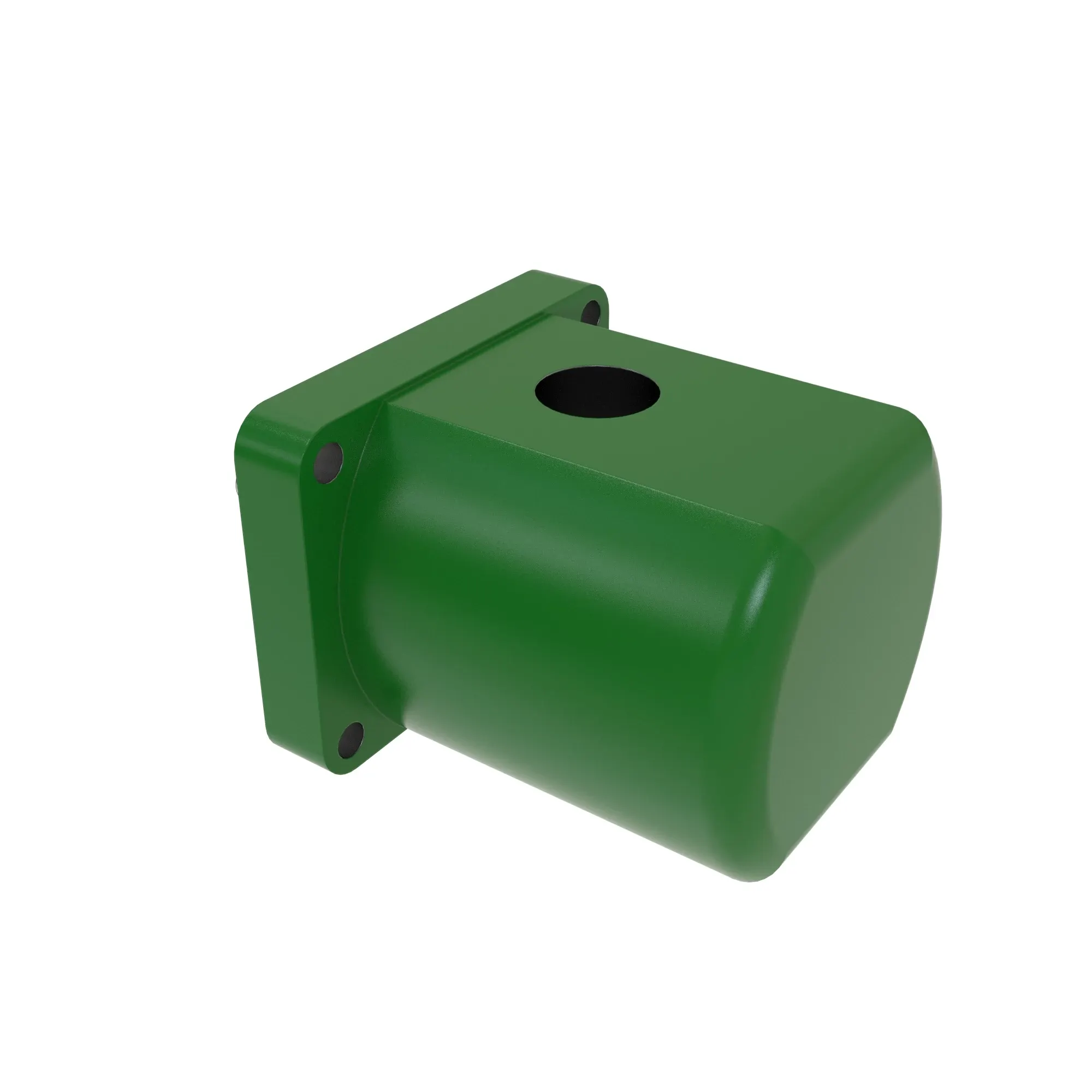HYDRAULIC MOTOR REKORD 02965