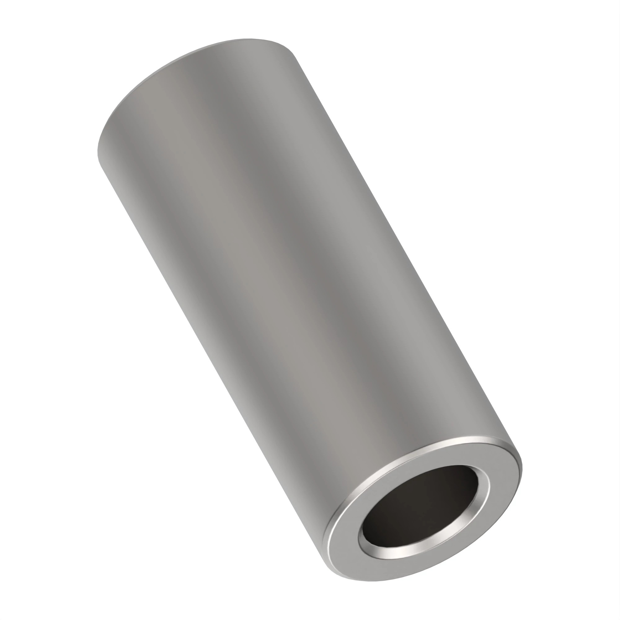 John Deere Exhaust Manifold Spacer - DZ128096