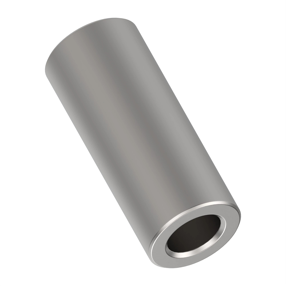 John Deere Exhaust Manifold Spacer - DZ128096