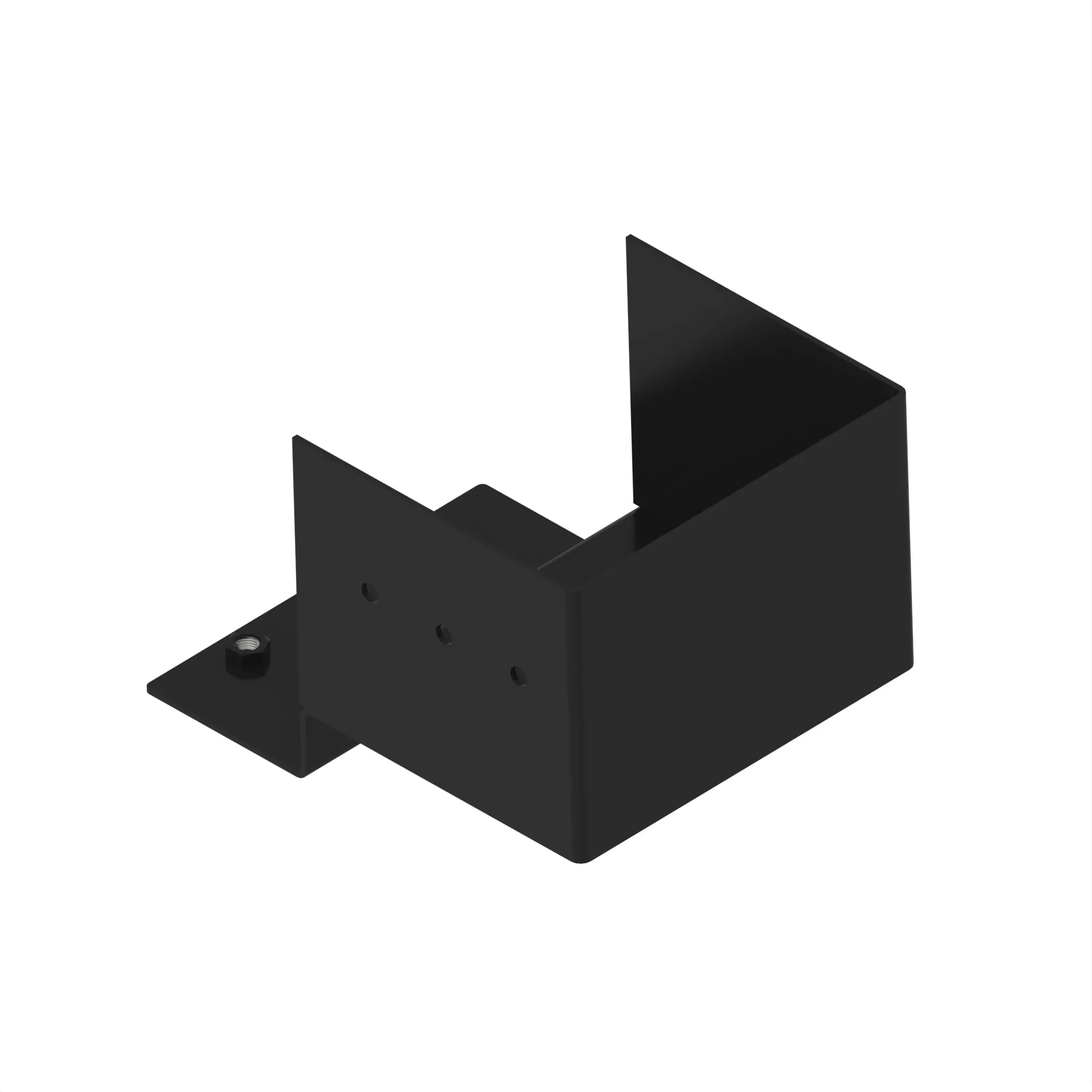 ELECTRICAL BOX WELDMENT