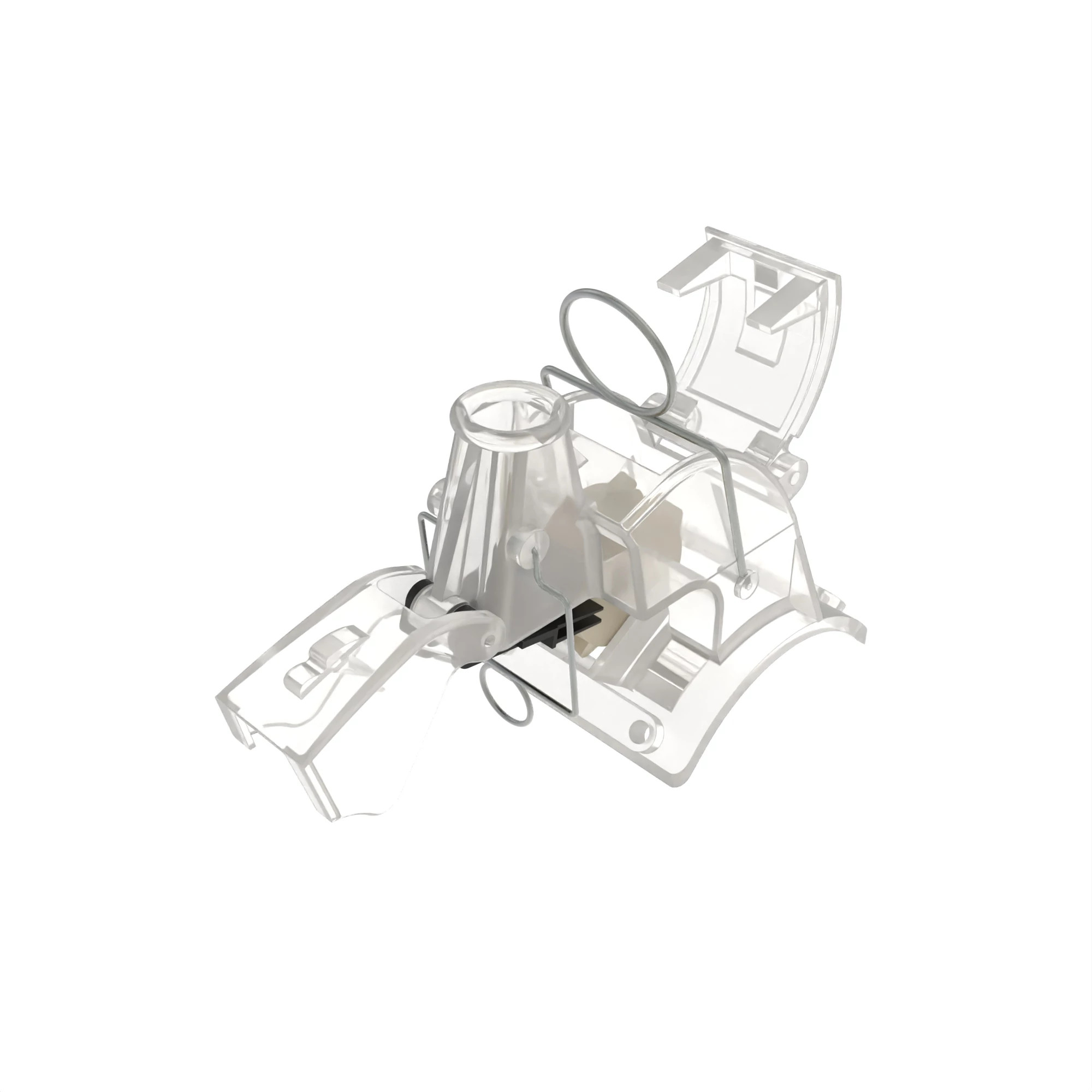 John Deere Fertilizer Meter - AJ59882