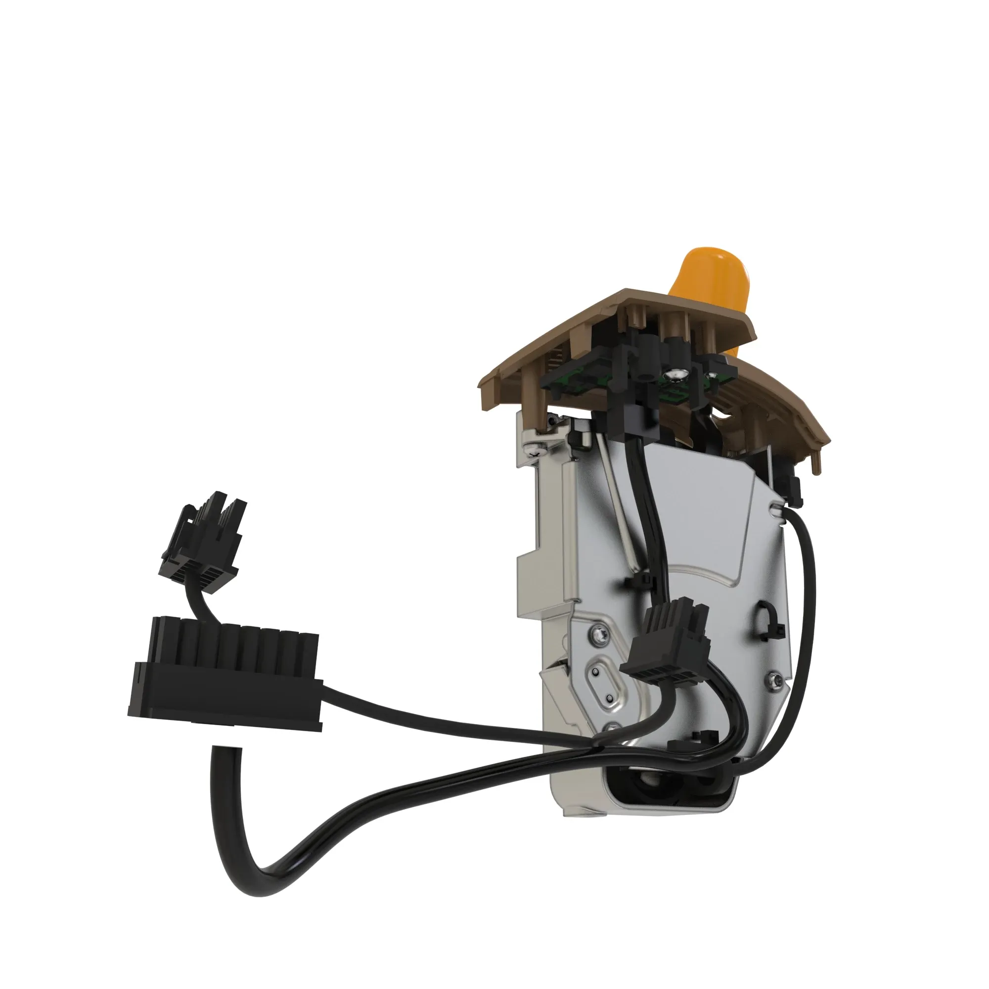 John Deere Control - RE594598