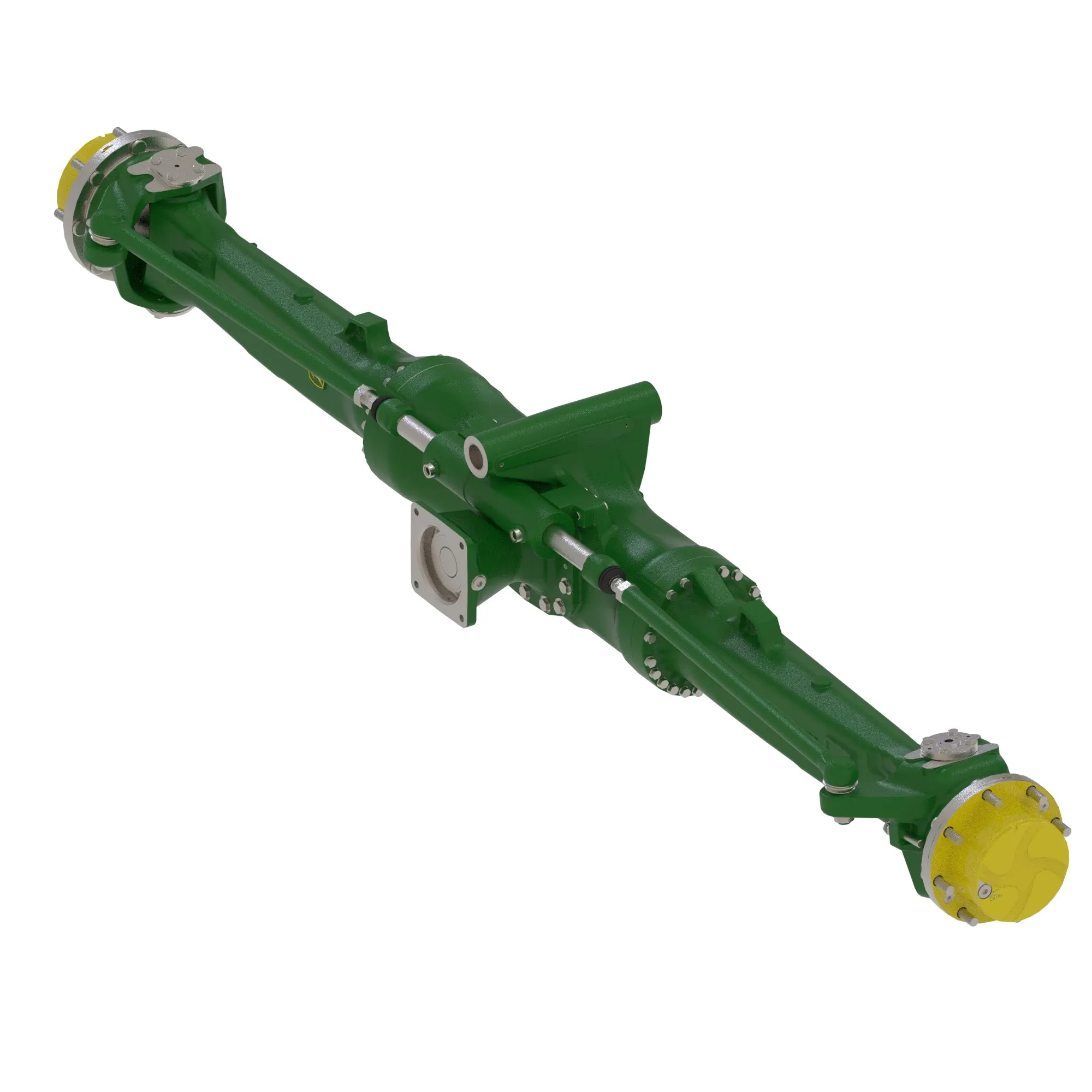 John Deere Rear Axle - AXE97646