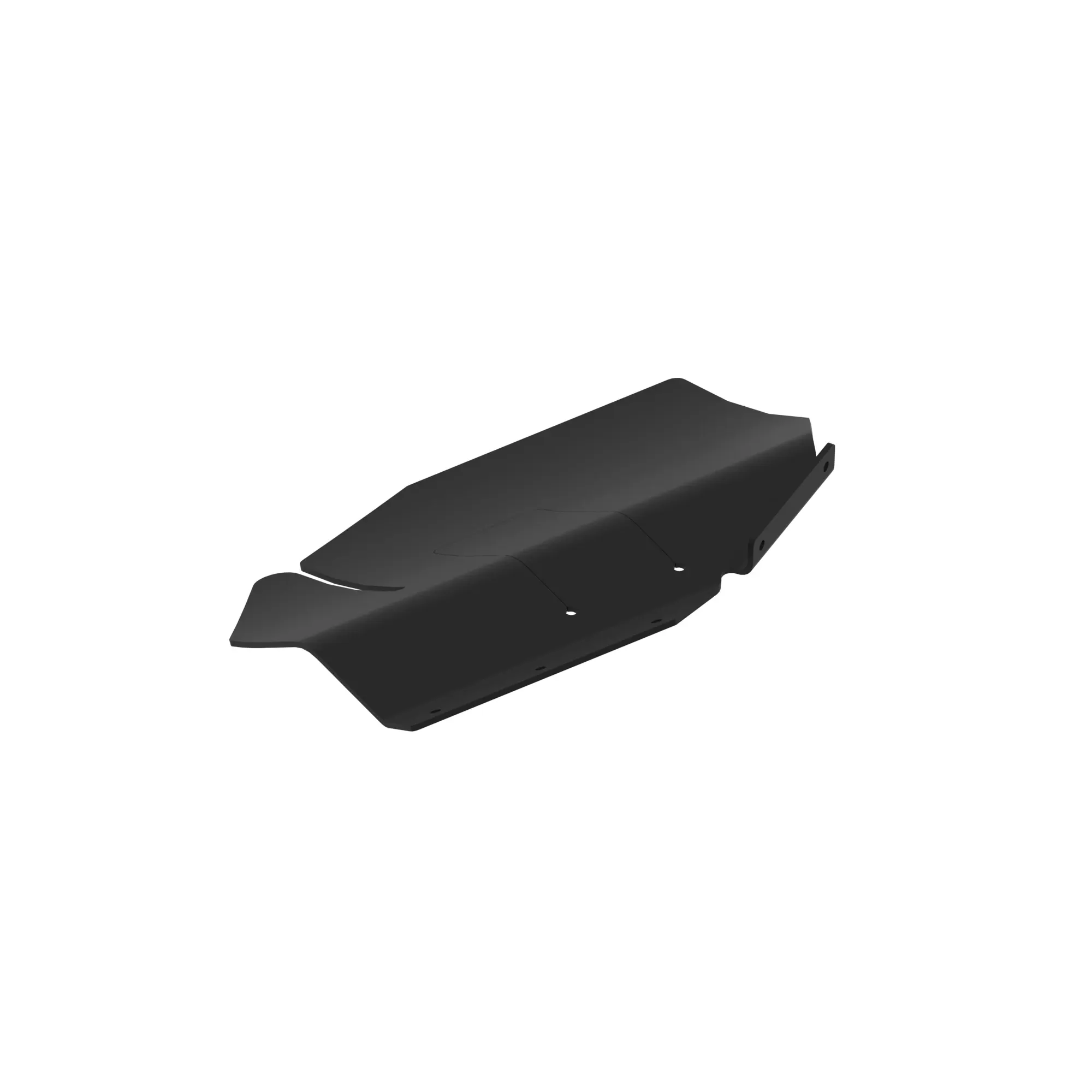 John Deere Plate - F696385
