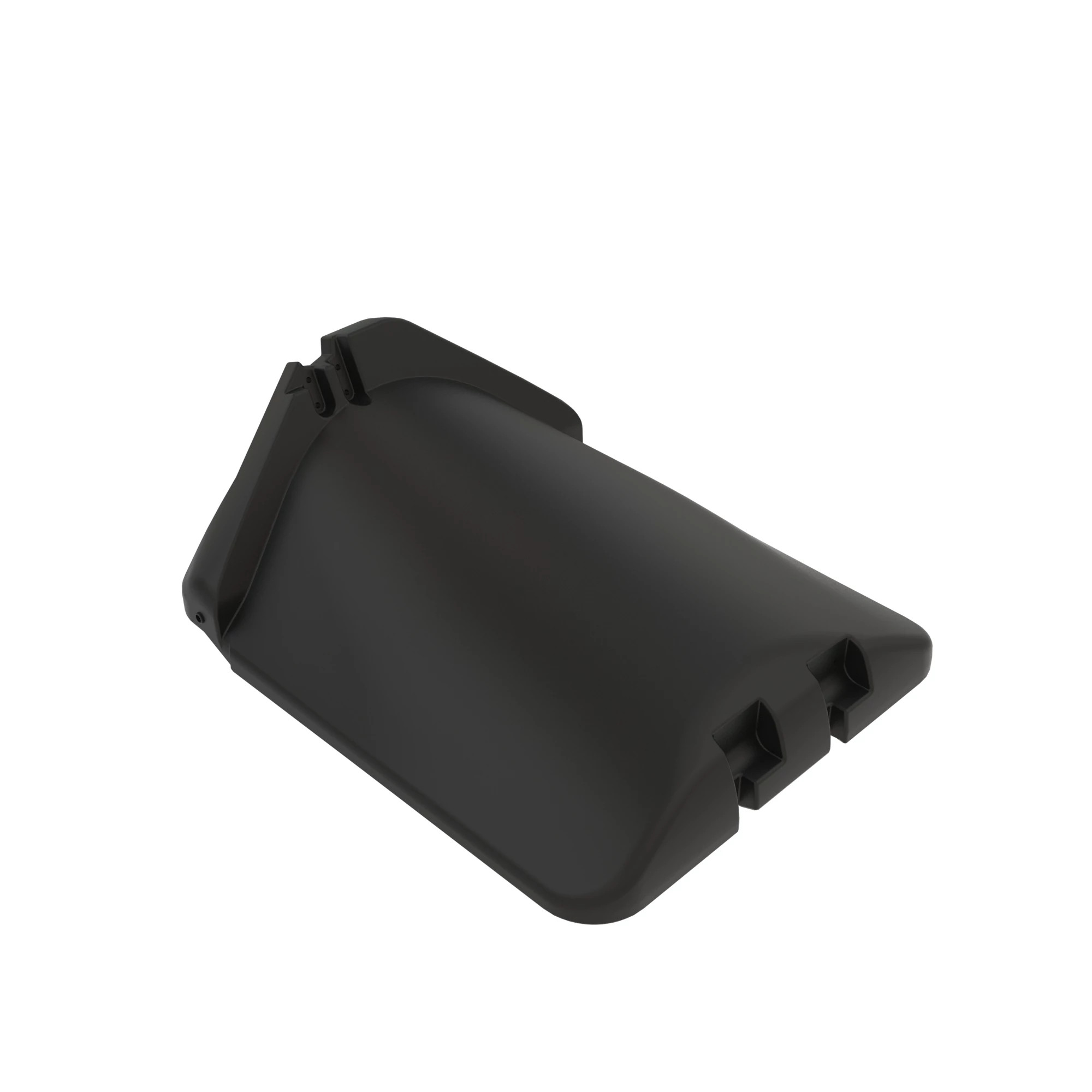CROP DIVIDER, COVER, ASSEMBLY, 90 C