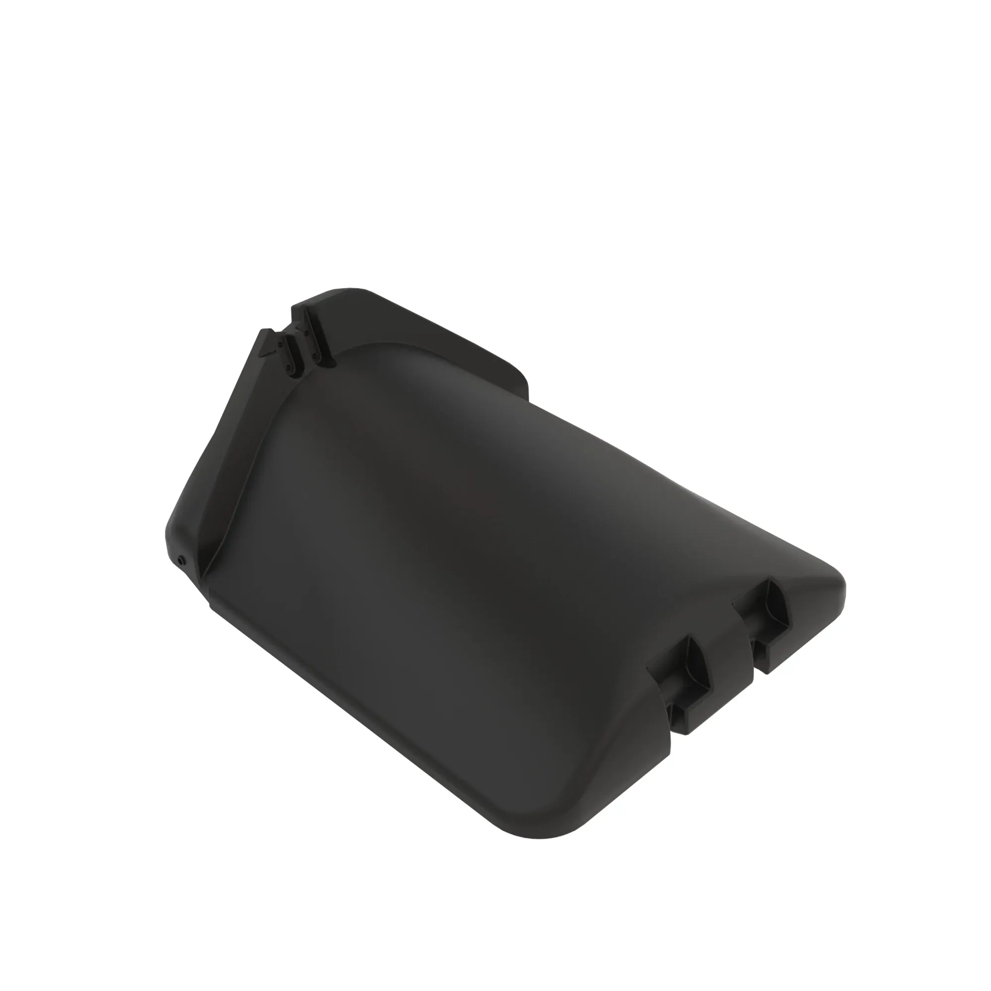John Deere Crop Divider Inner Gatherer Cover, 900 mm - AH230033