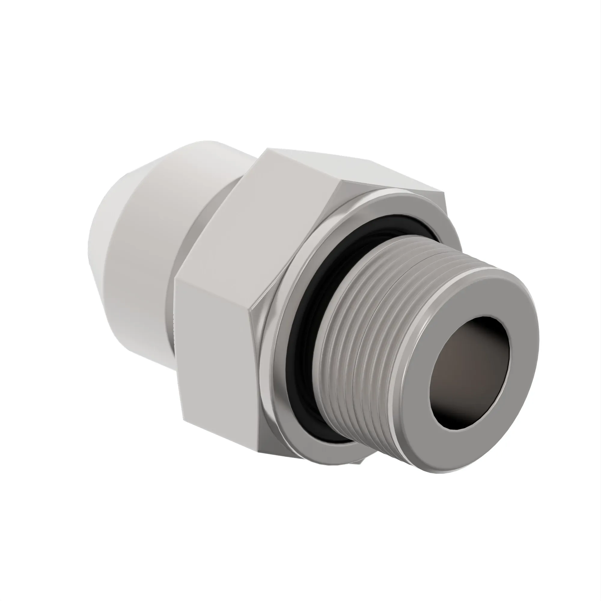 John Deere Adapter Fitting - LW10813941