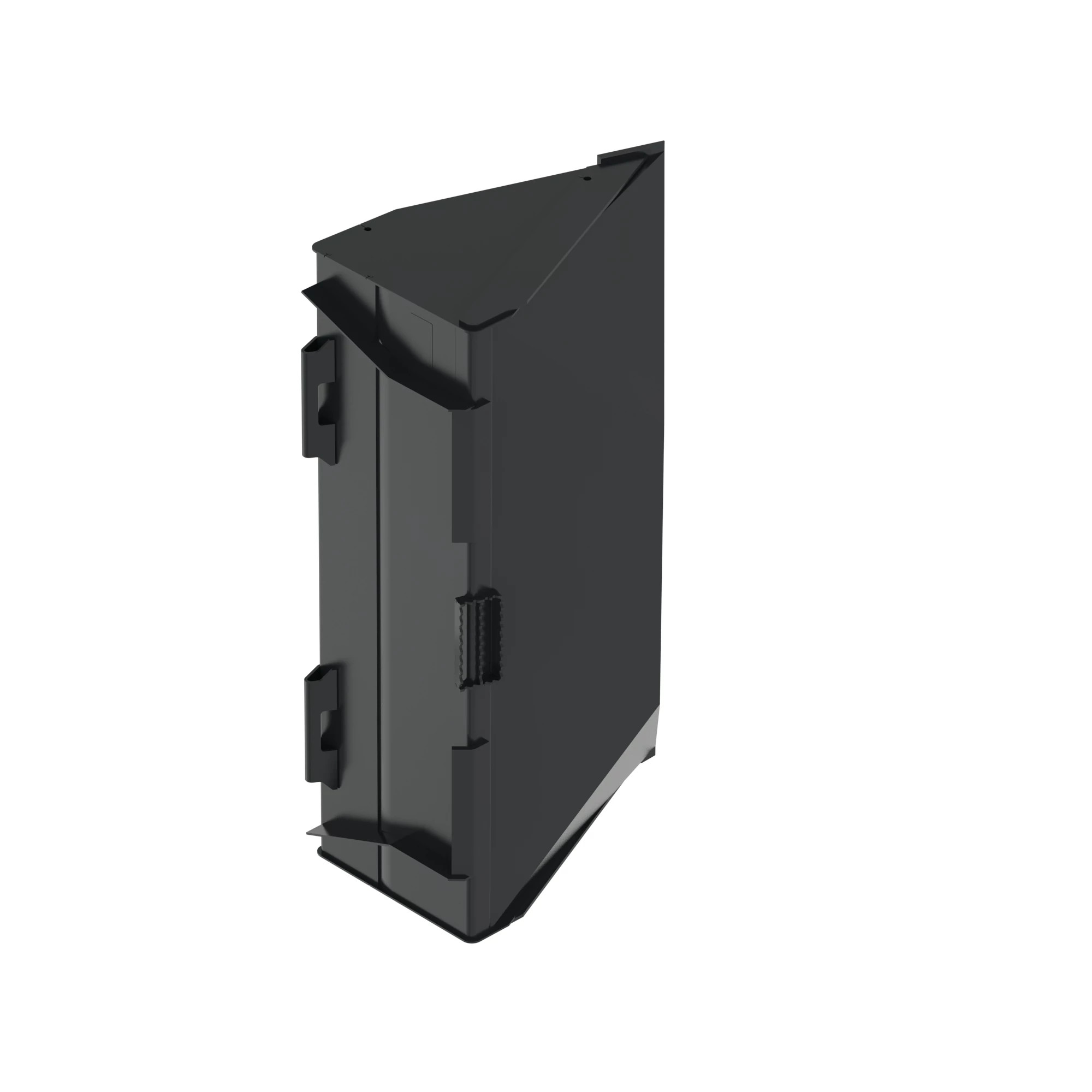 SKID STEER BUCKET, D60 DIRT BUCKET