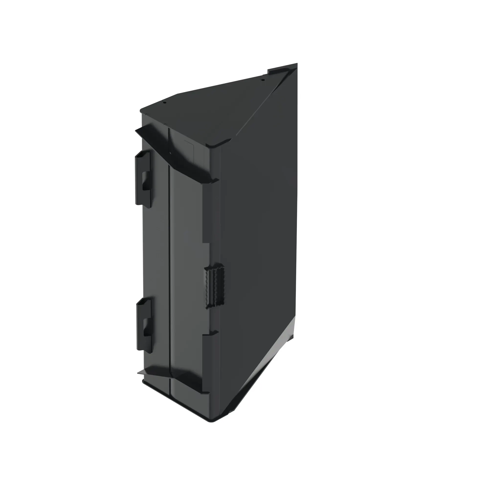 SKID STEER BUCKET, D60 DIRT BUCKET