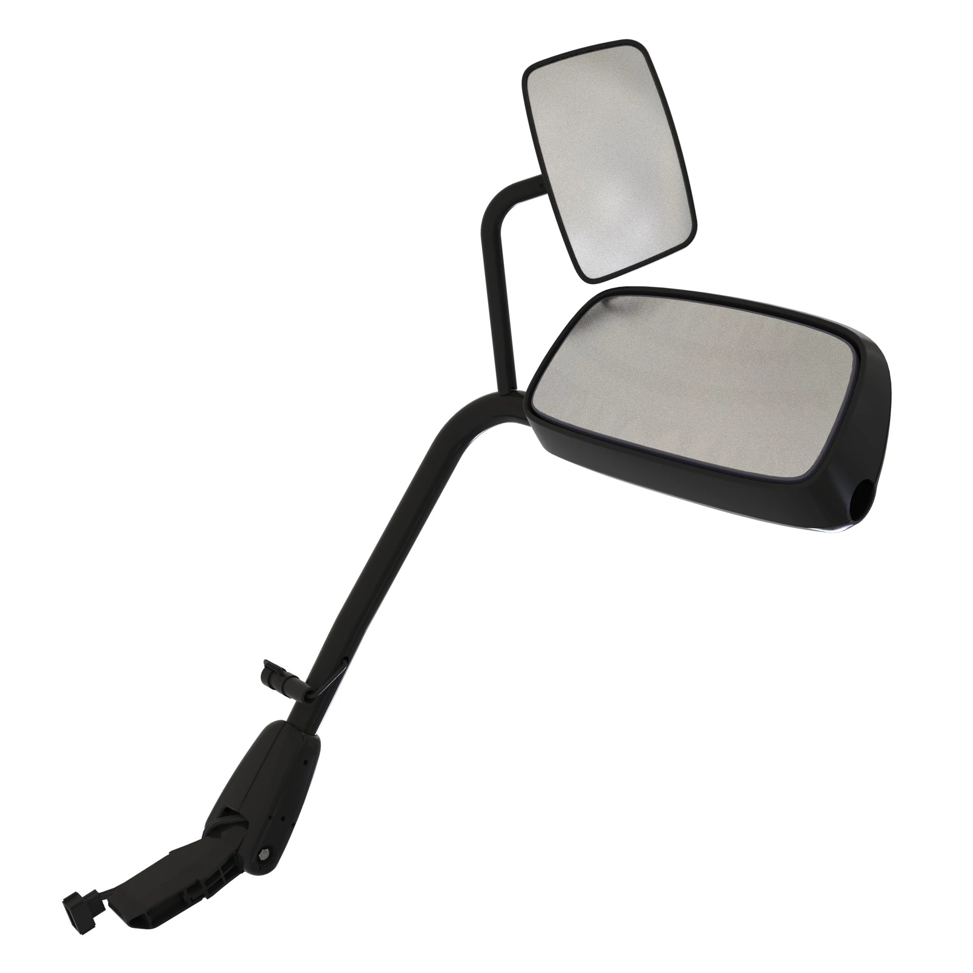 MIRROR, EXTERNAL MIRROR, RH ASSY, M