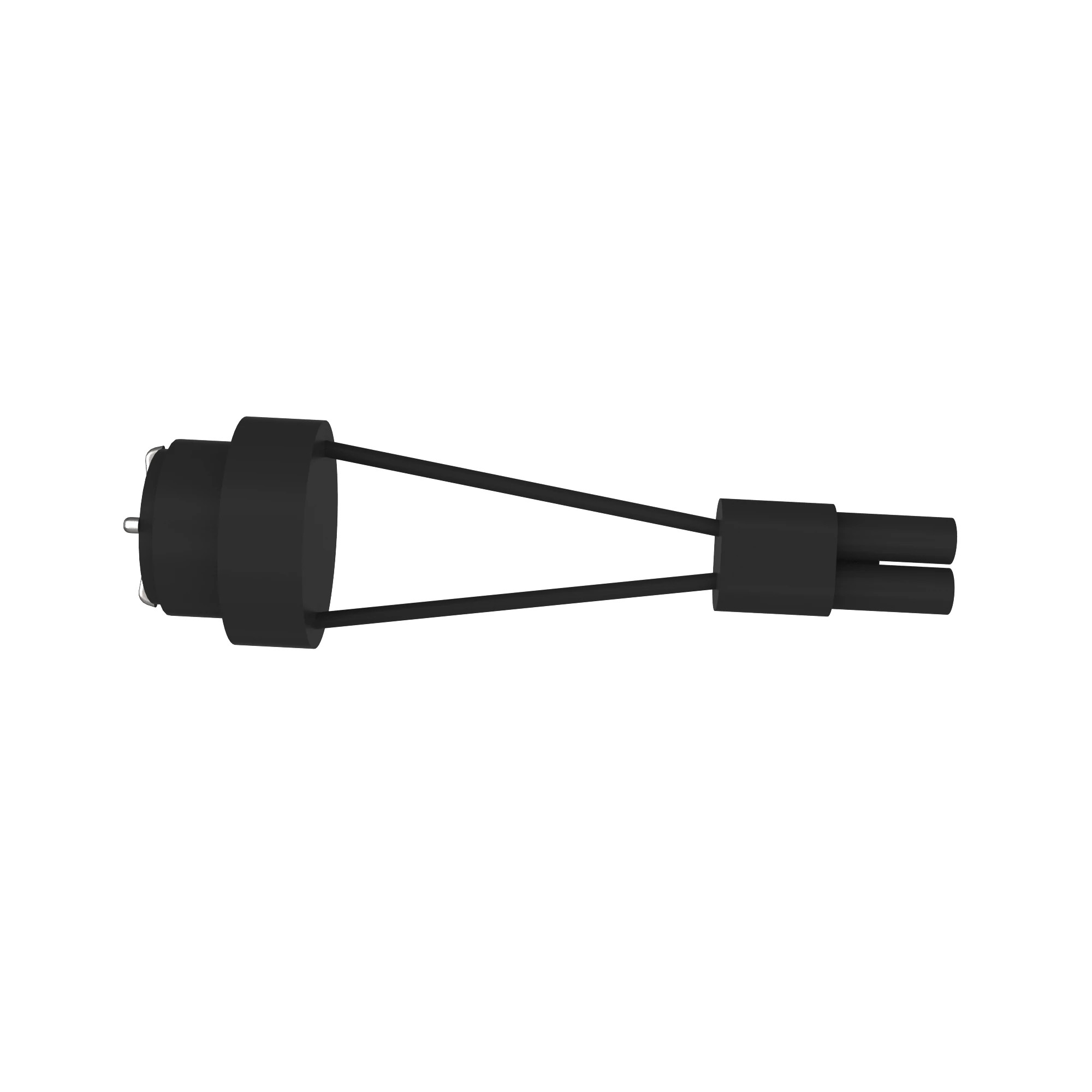 ALARM,12V WITH SHUTTER ALARM 12V W/