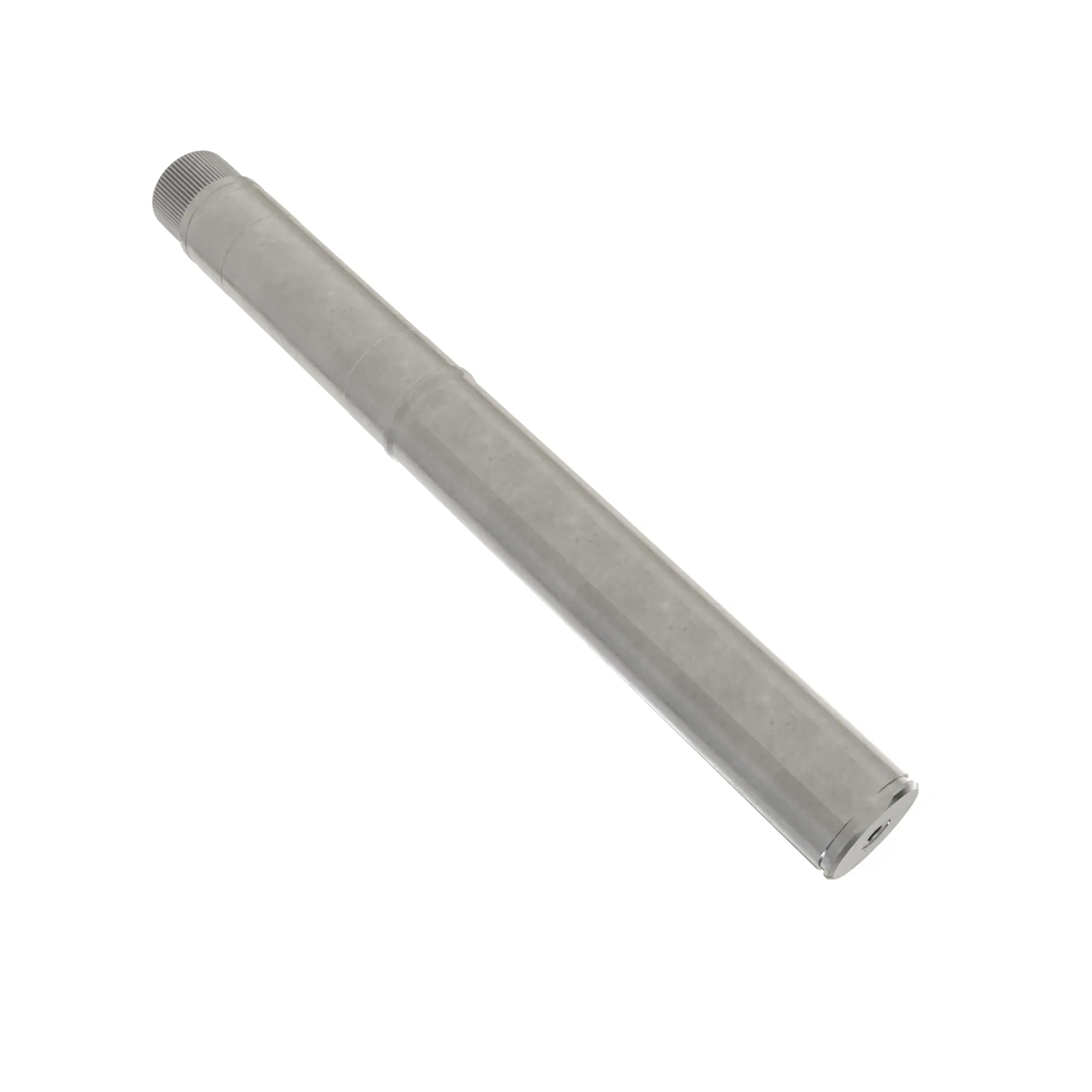 AXLE SHAFT 120MM FLATS, 3012MM LONG CTIS