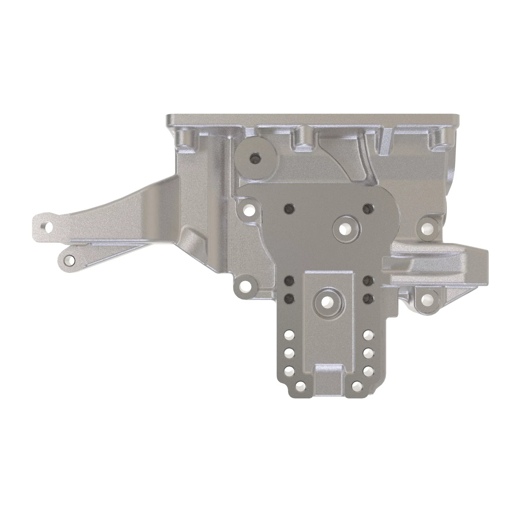R533672: Thermostat Housing