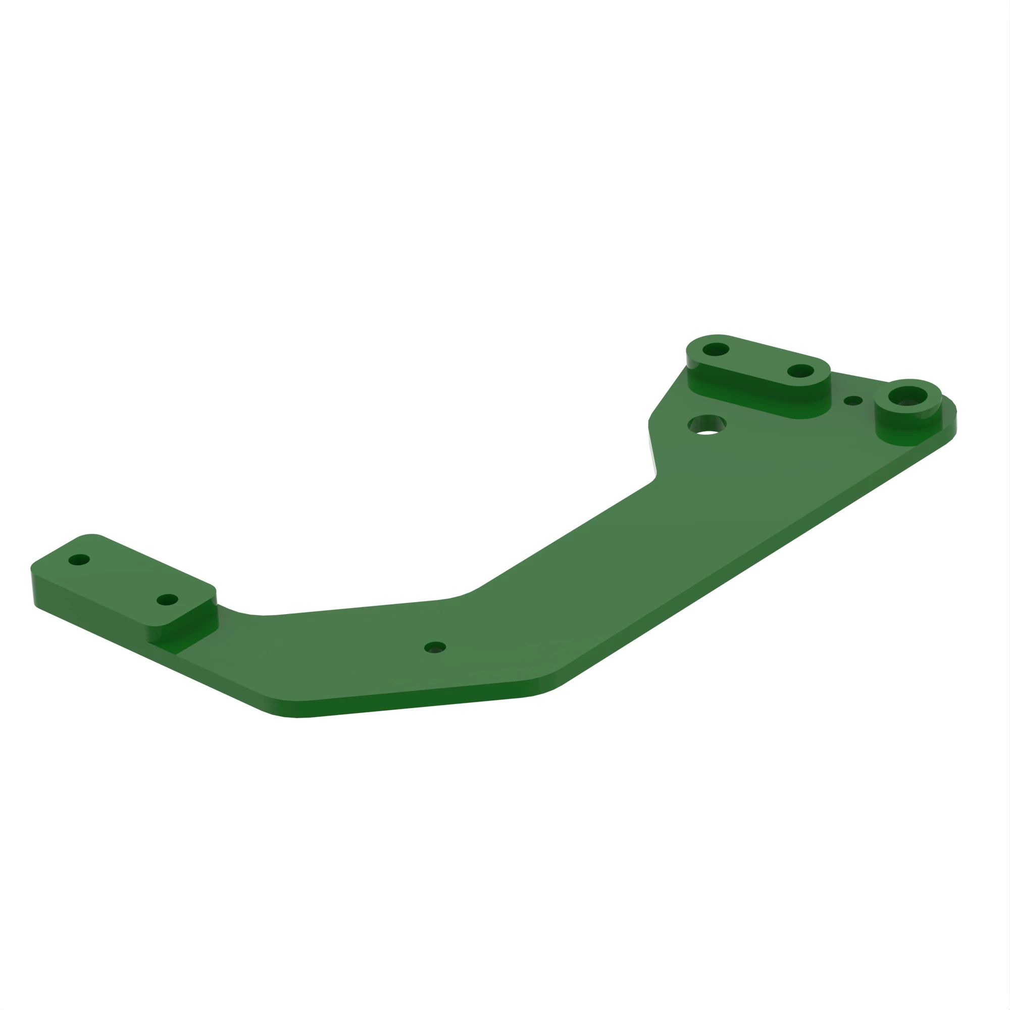 BRACKET, BRKT, WINGFOLD W/ANHYDROUS