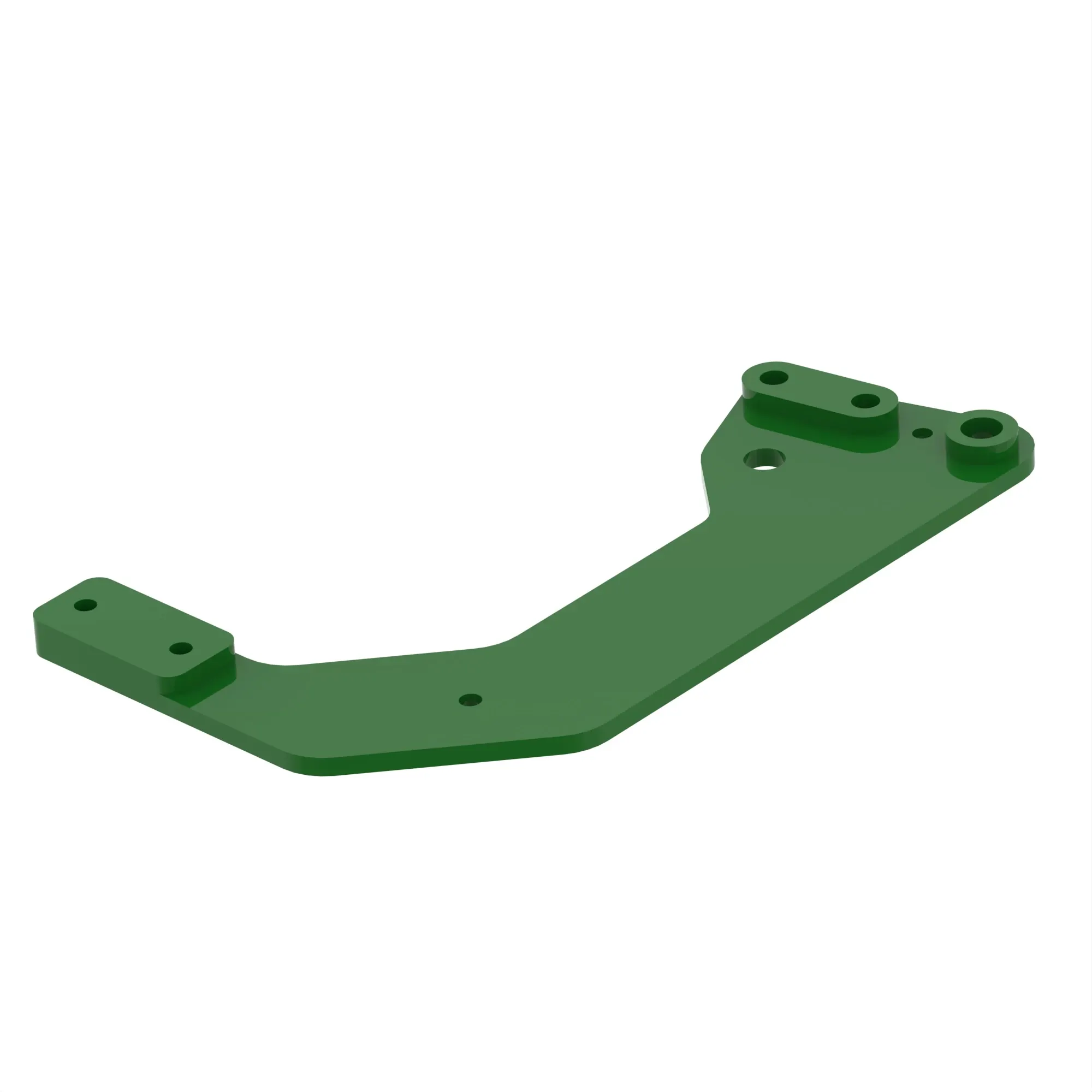 BRACKET, BRKT, WINGFOLD W/ANHYDROUS