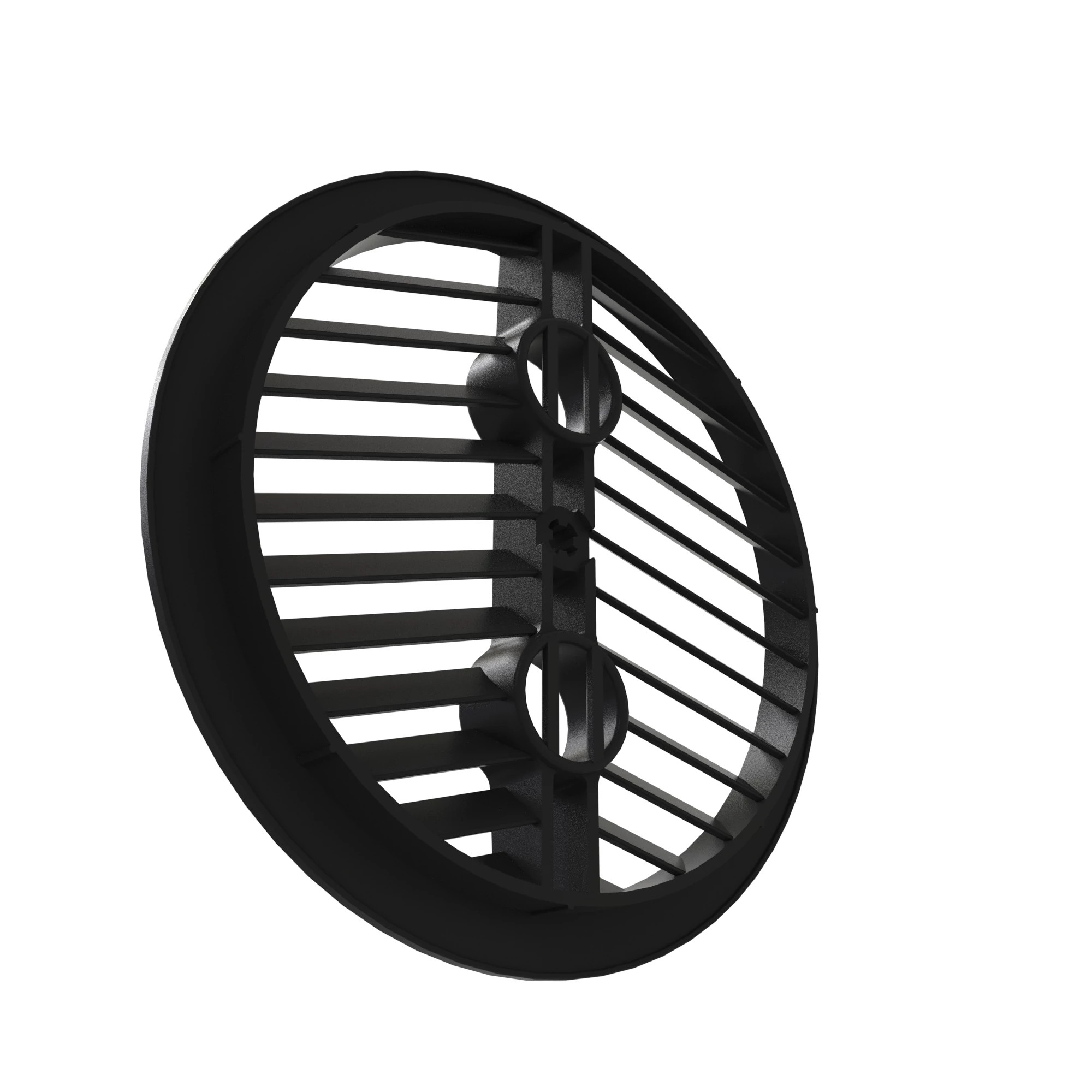John Deere Air Conditioning Louver - L151729