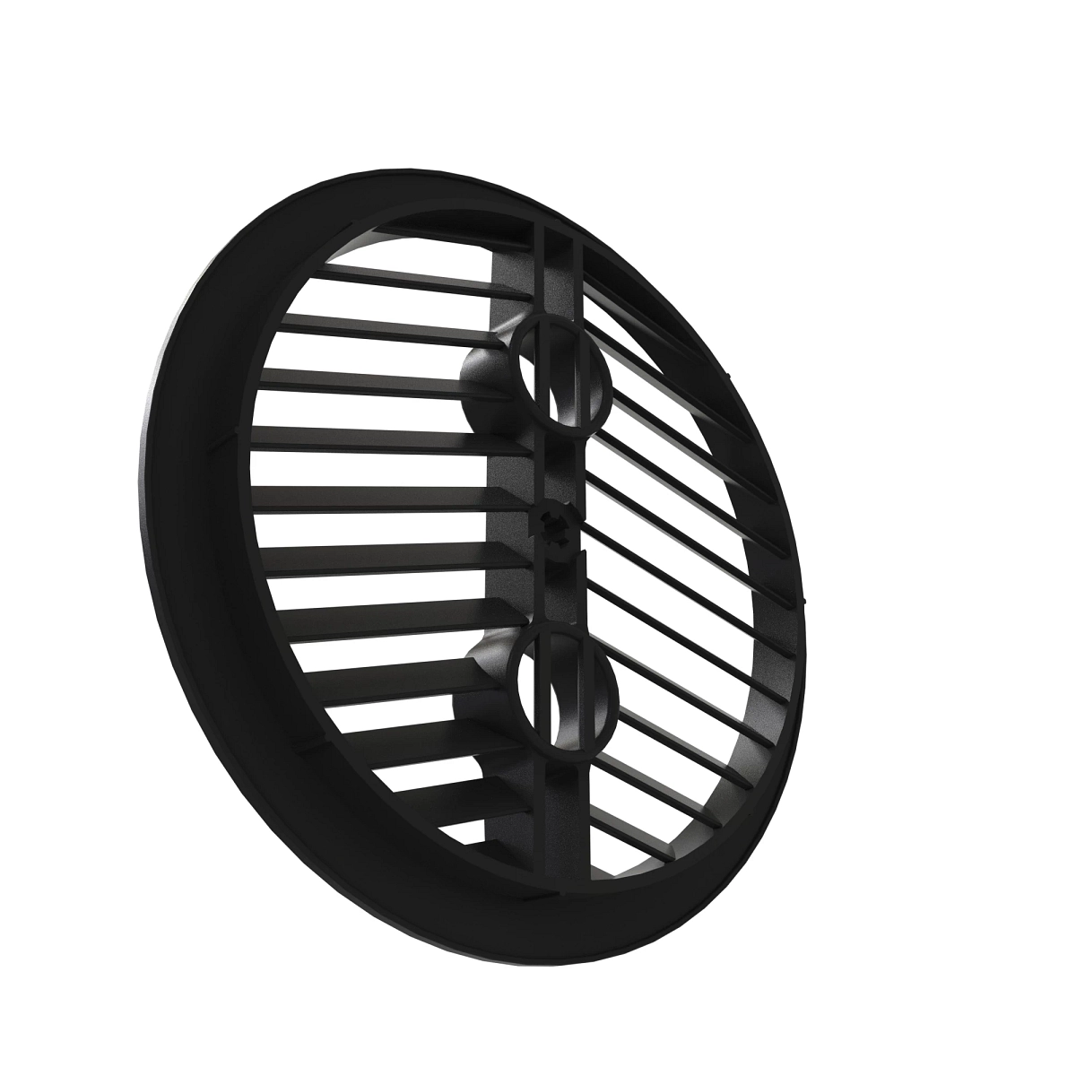 Louver, Air Outlet
