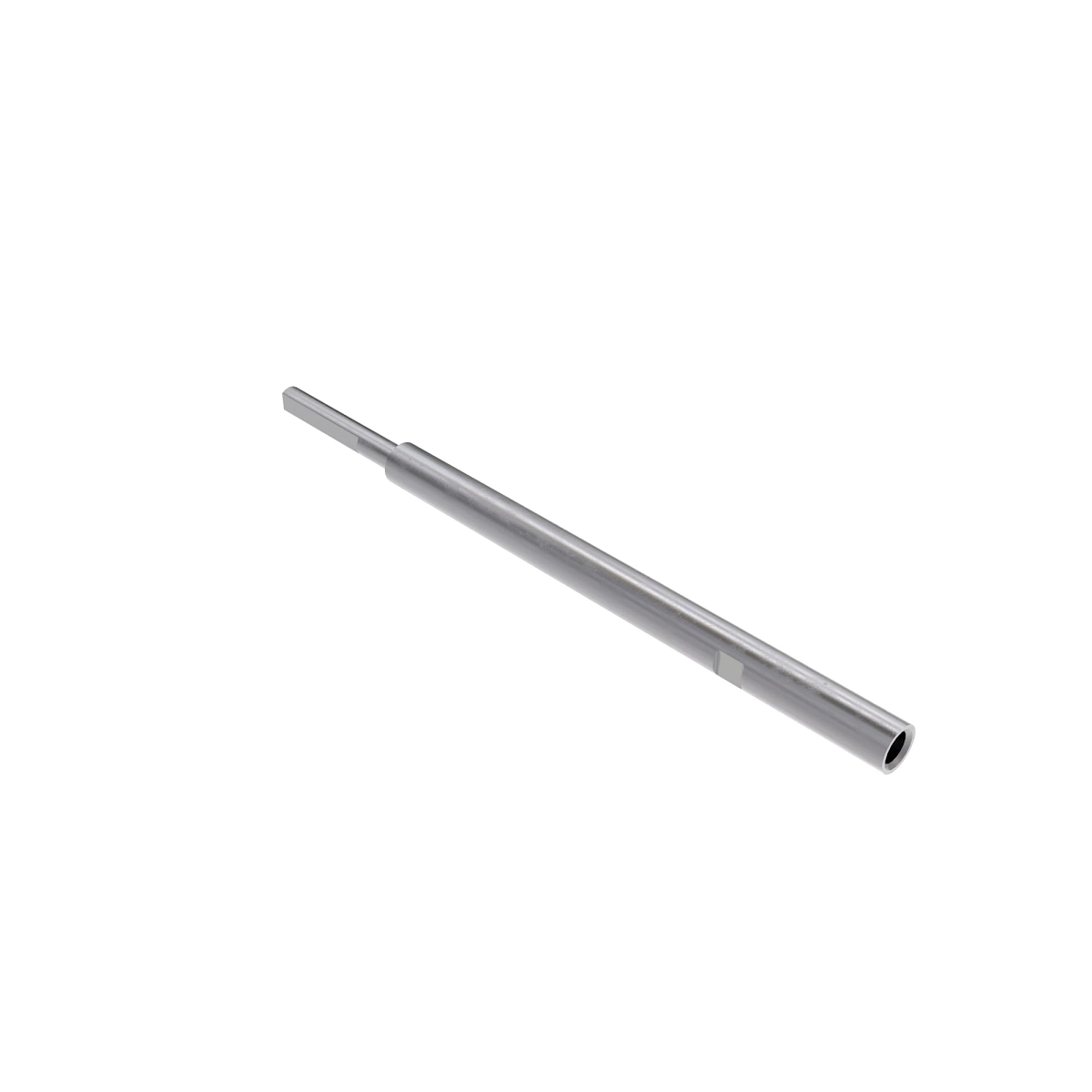 Rod, Rate of Drop