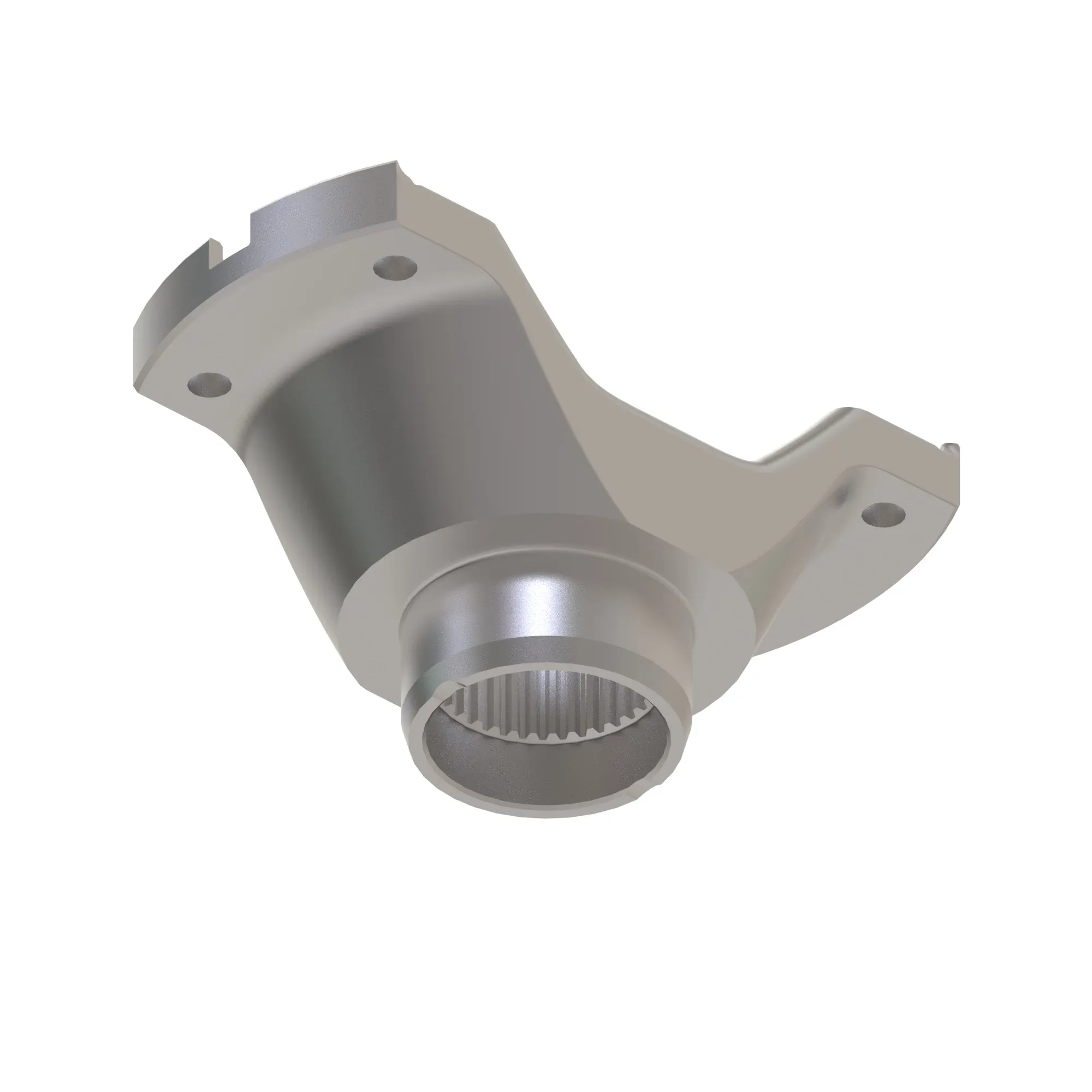 Universal Joint Yoke
