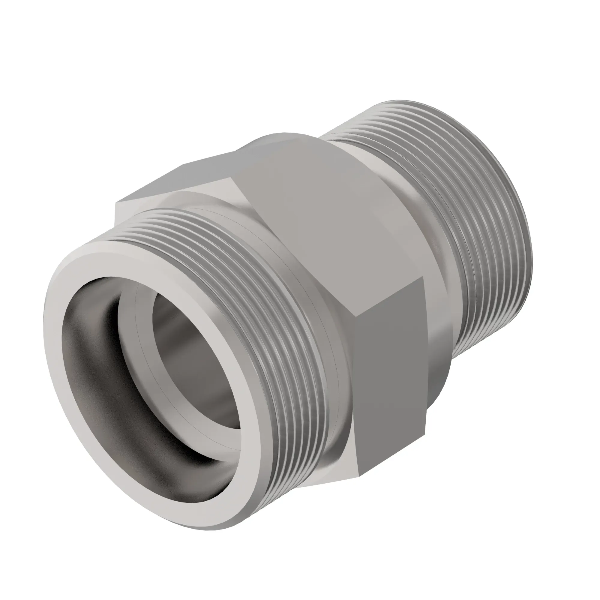 John Deere Fitting - HXE172812