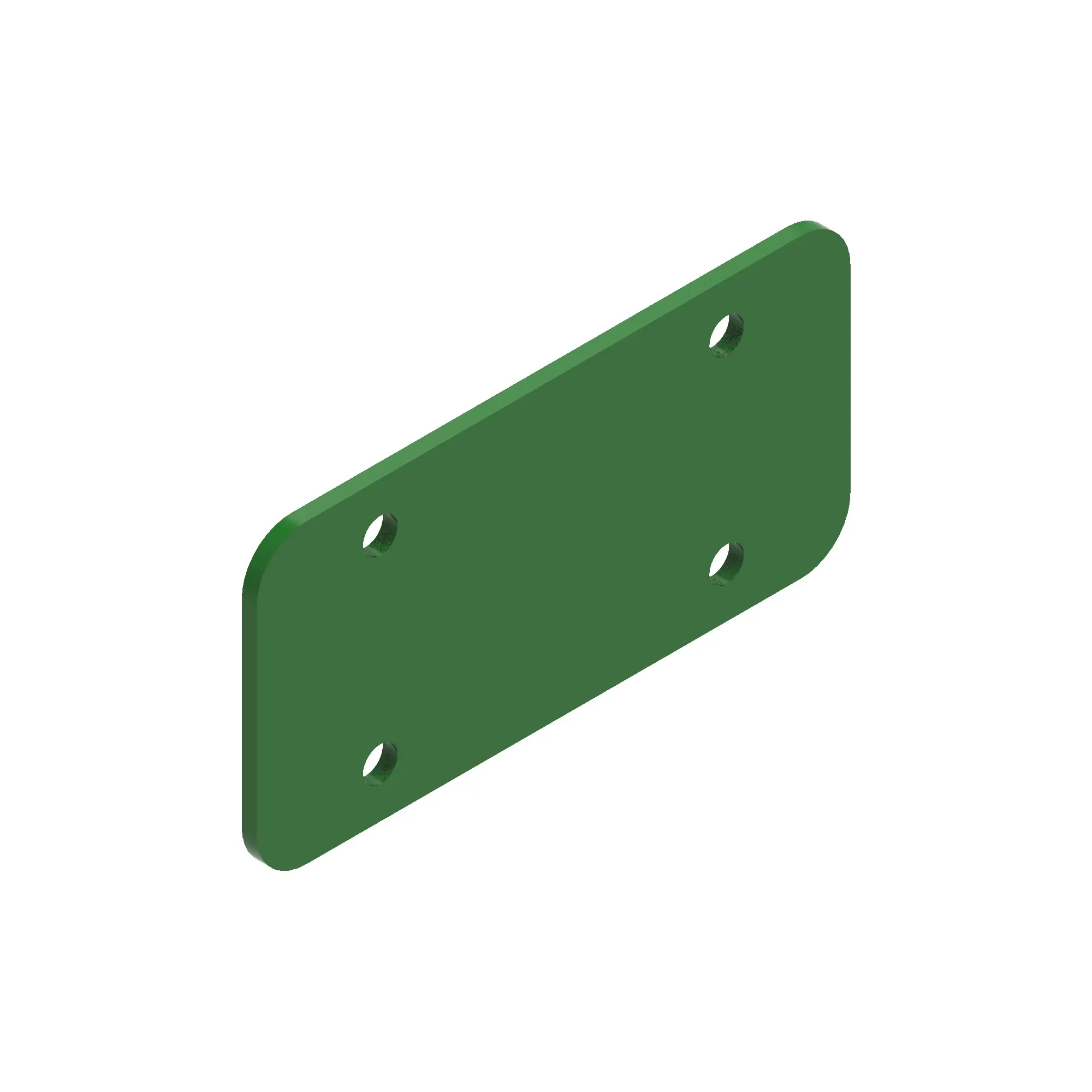 John Deere Bracket - KK94624