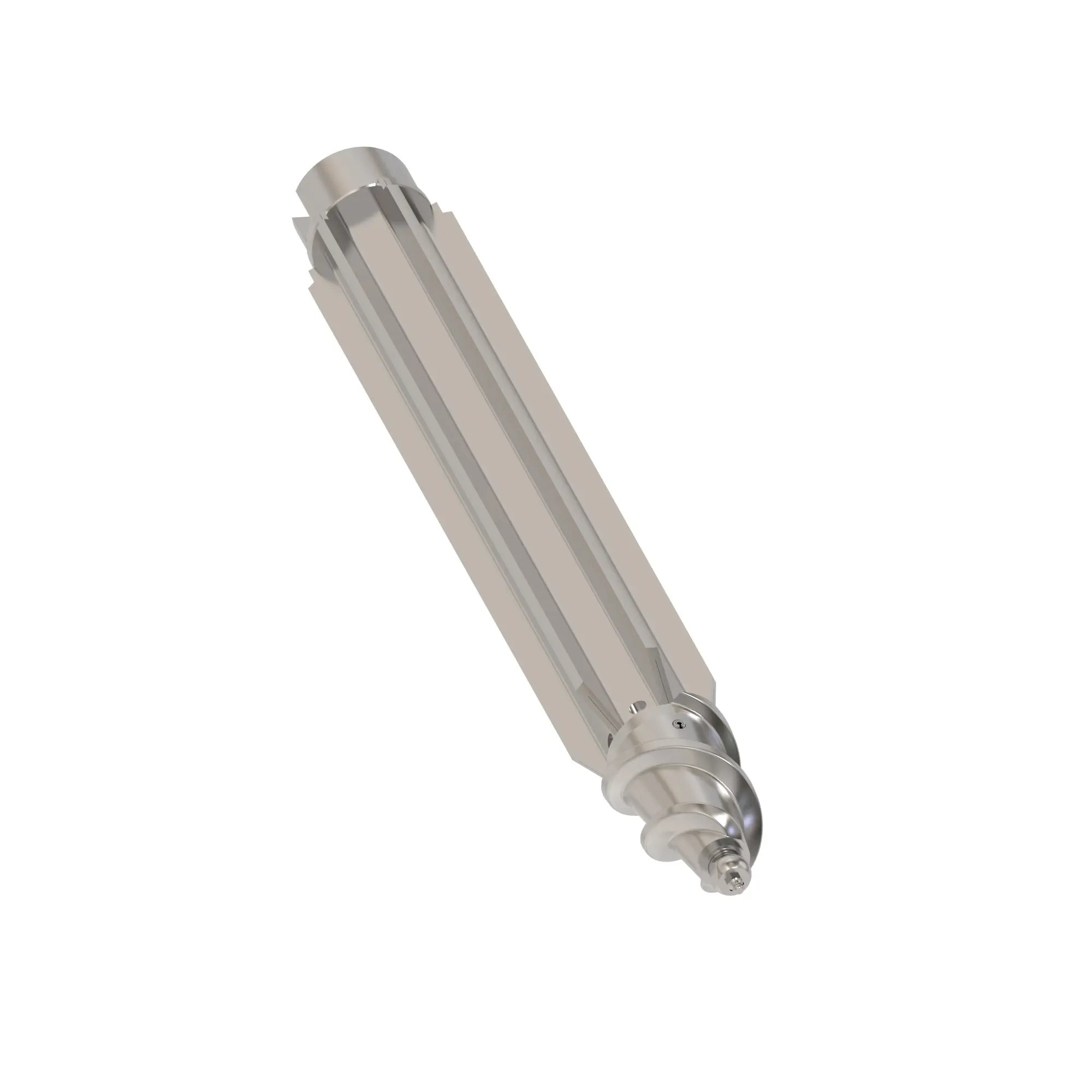 PICKING UNIT, FLUTE ROLL ASSEMBLY