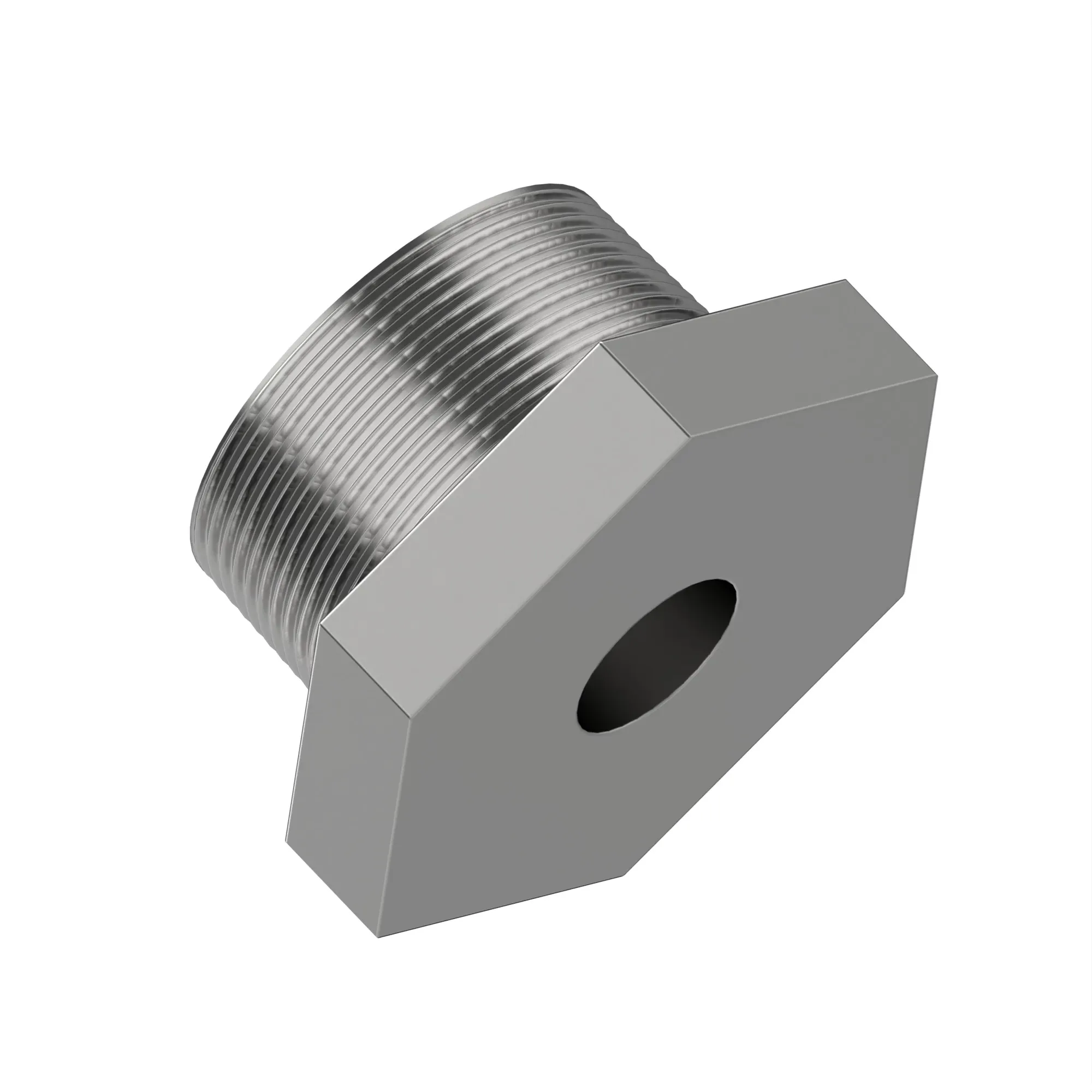 PIPE BUSHING, REDUCER