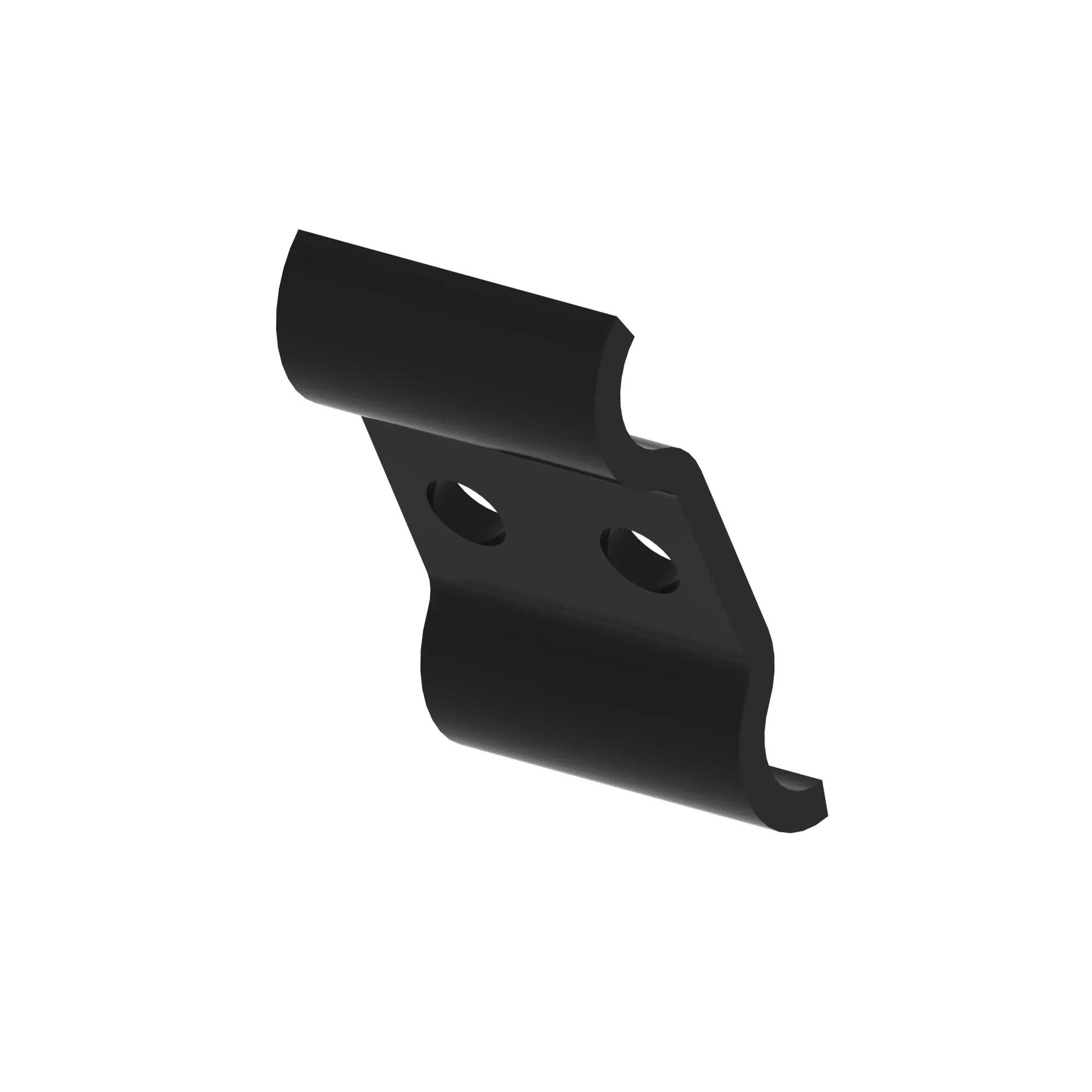 Half Clamp