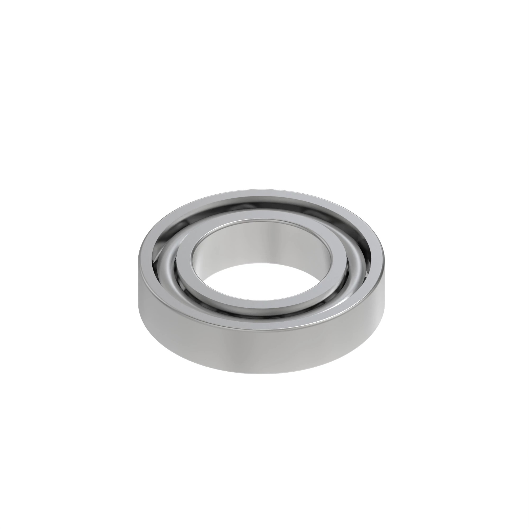 John Deere Single Row Cylindrical Ball Bearing - SJ14195
